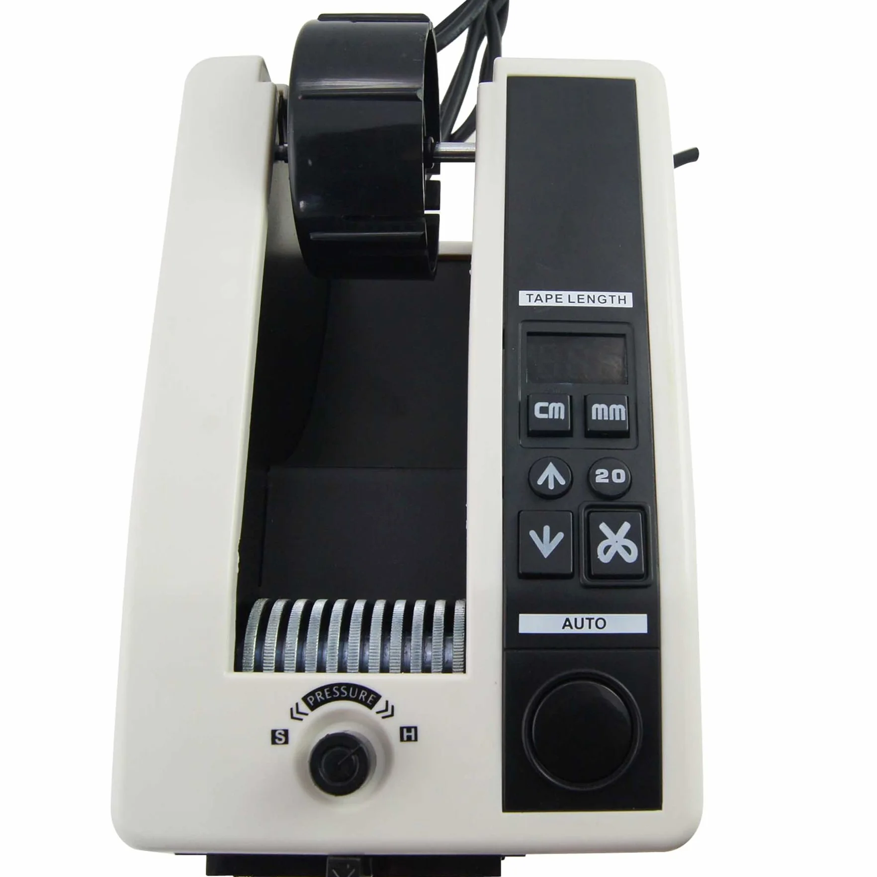 312052A Distributore automatico di etichette elettroniche a nastro