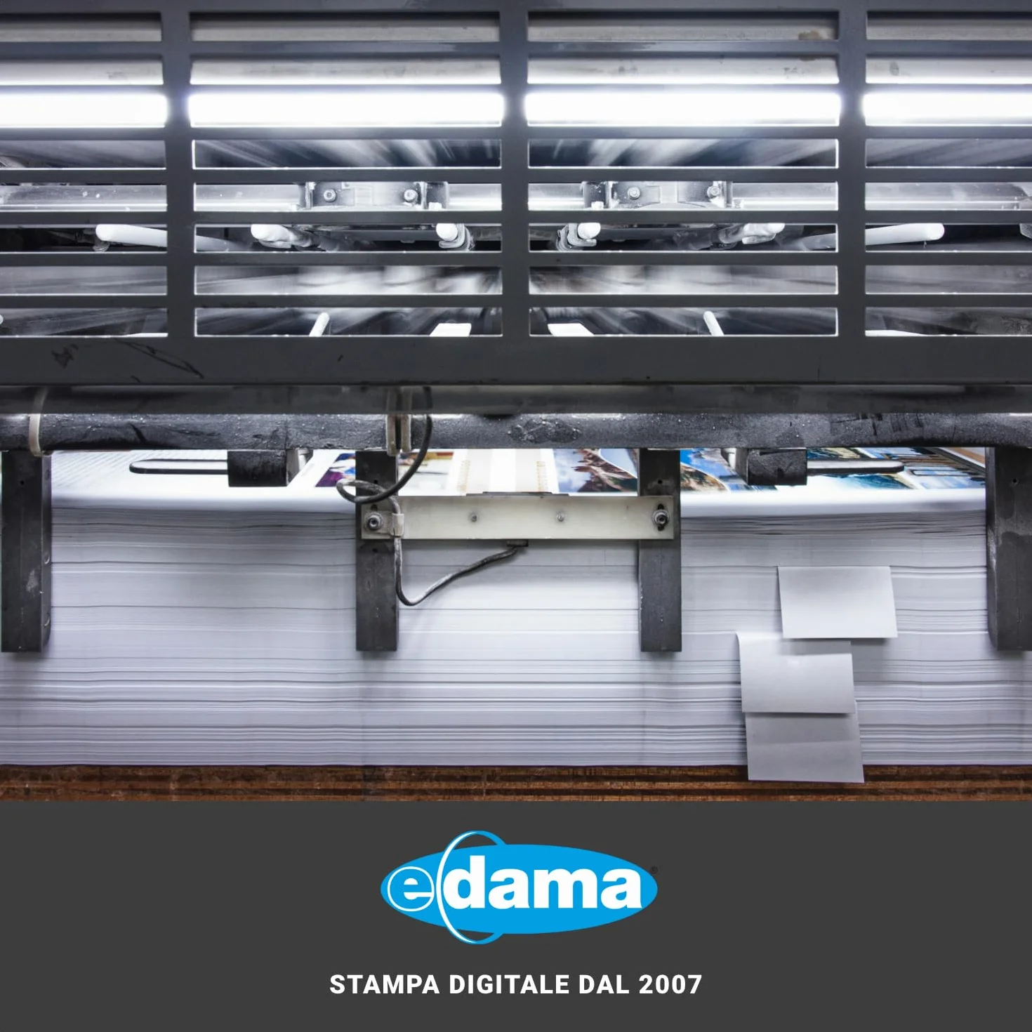 Fogli Adesivi Stampabili A3 297x420 mm Poliestere PVC Adesivo Opaco Impermeabile per Stampa Laser Bianco