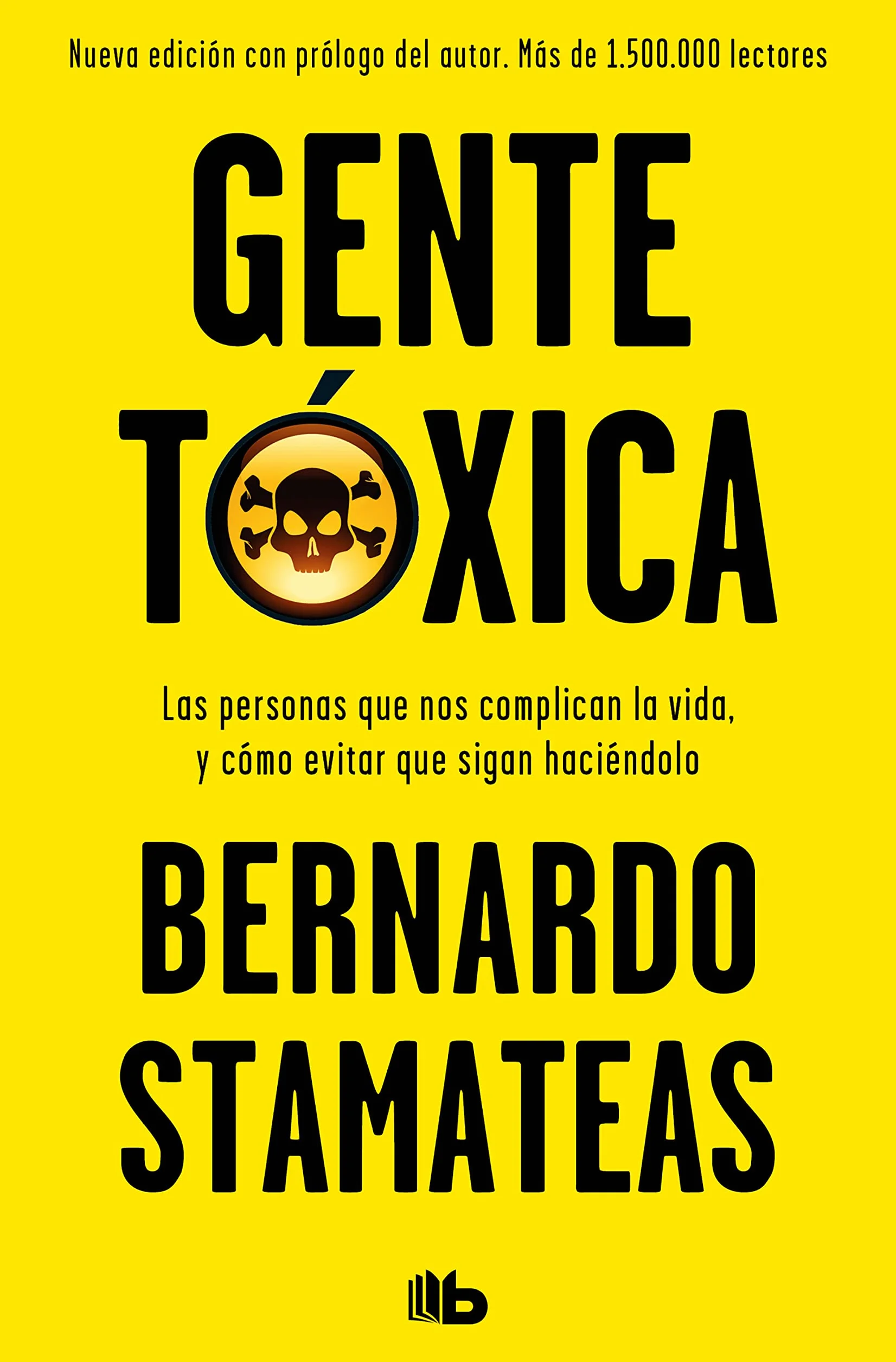 Gente tóxica