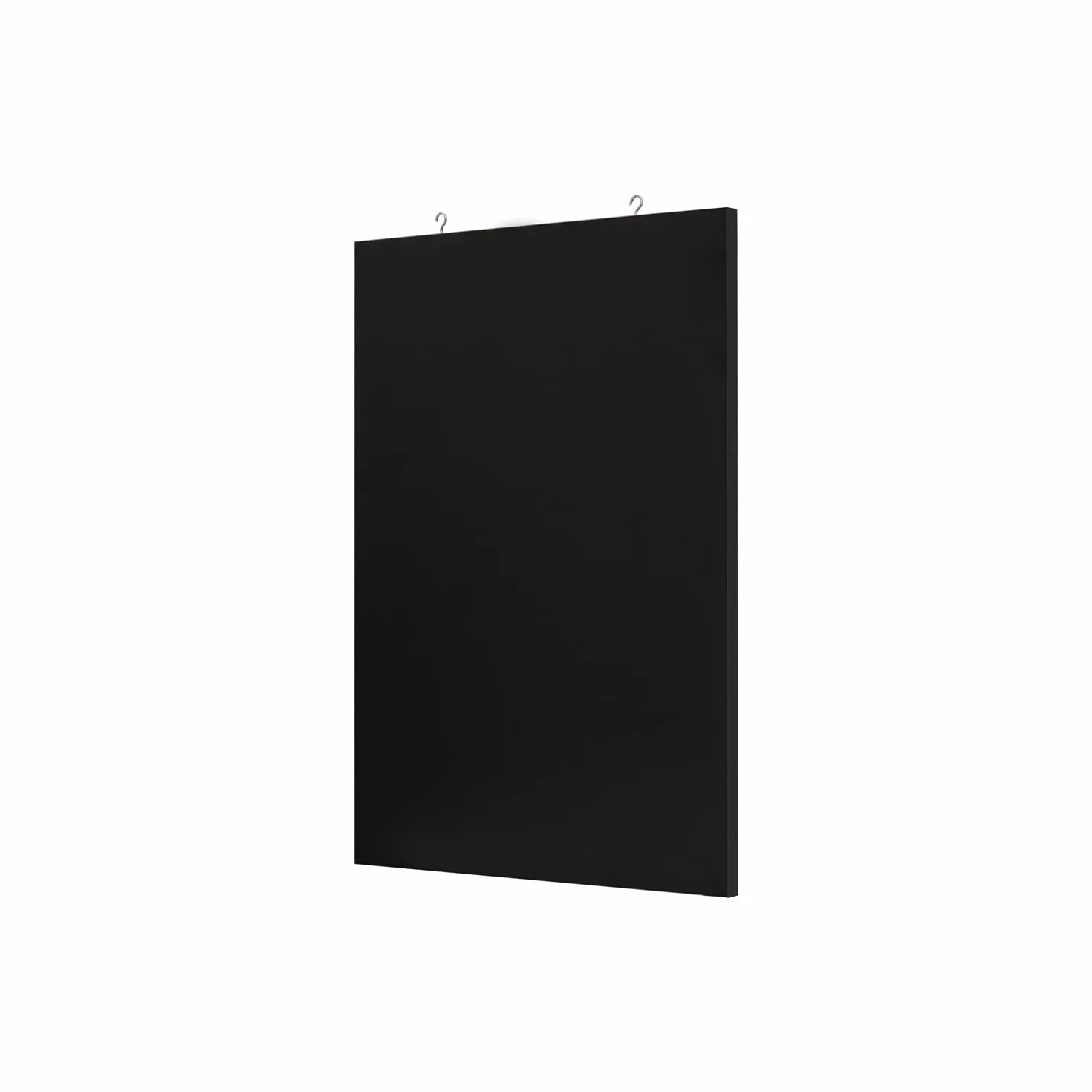 EUROPEL Lavagna da parete per casa, cucina, ufficio, scuola, bar, feste, eventi, decorazione, lavagna per promemoria, messaggi, pubblicità (60 x 84 cm)
