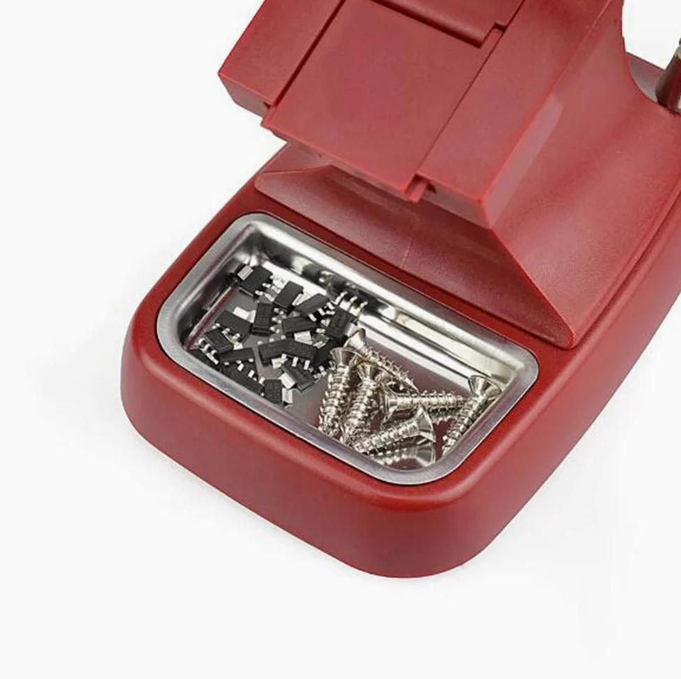 Lenti di ingrandimento, Lente di ingrandimento, Lampada di ingrandimento a LED 3X 4.5X con Clip alimentata Tramite USB, Lente di ingrandimento in Vetro Ottico/Bianca. Il Nuovo Prog