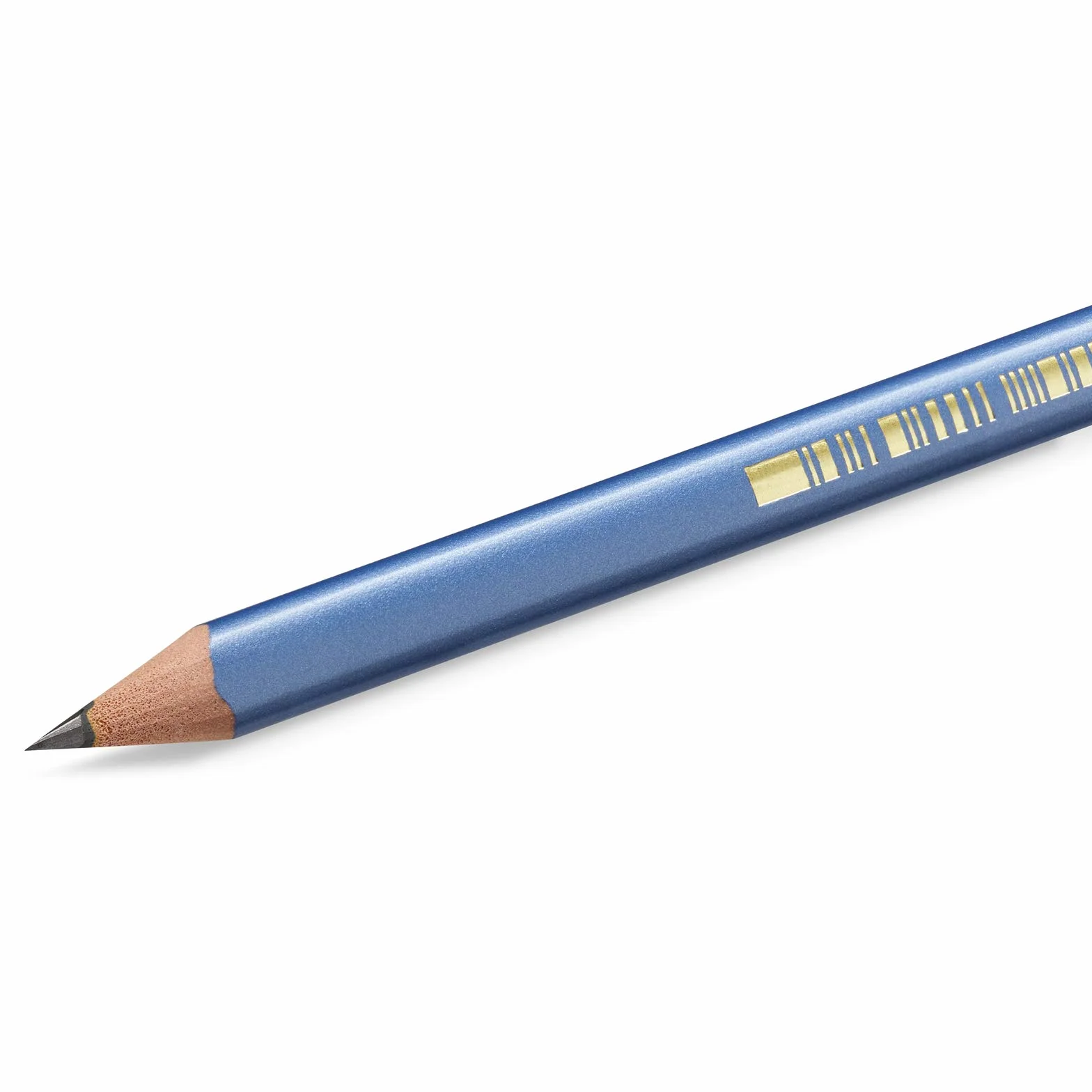 BIC Evolution Triangle Matite HB2 Fusto Triangolare Mina Resistente Antirottura 12 Unità