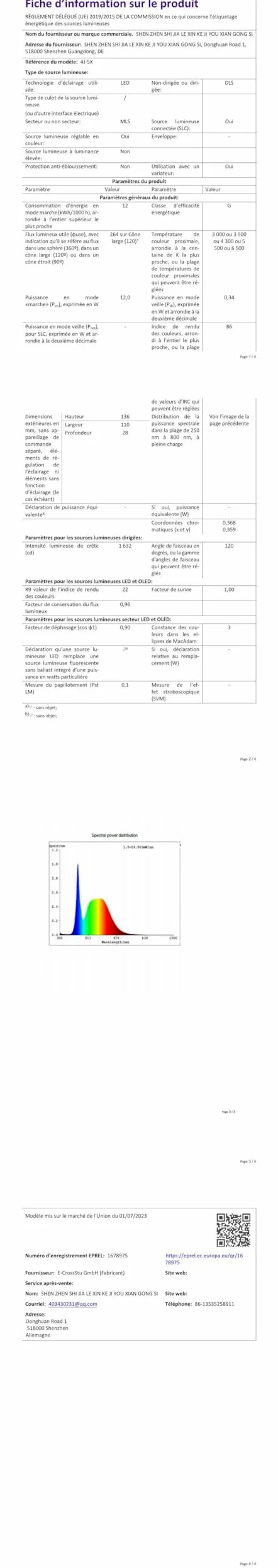 Lente d'ingrandimento con luce e supporto, lampada d'ingrandimento da tavolo 2 in 1, lente d'ingrandimento illuminata con regolatore10X, lente d'ingrandimento da tavolo dimmerabile