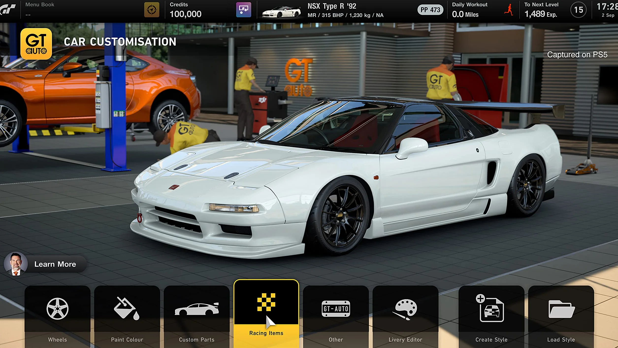 Sony Gran Turismo 7 Standard Multilingue PlayStation 4