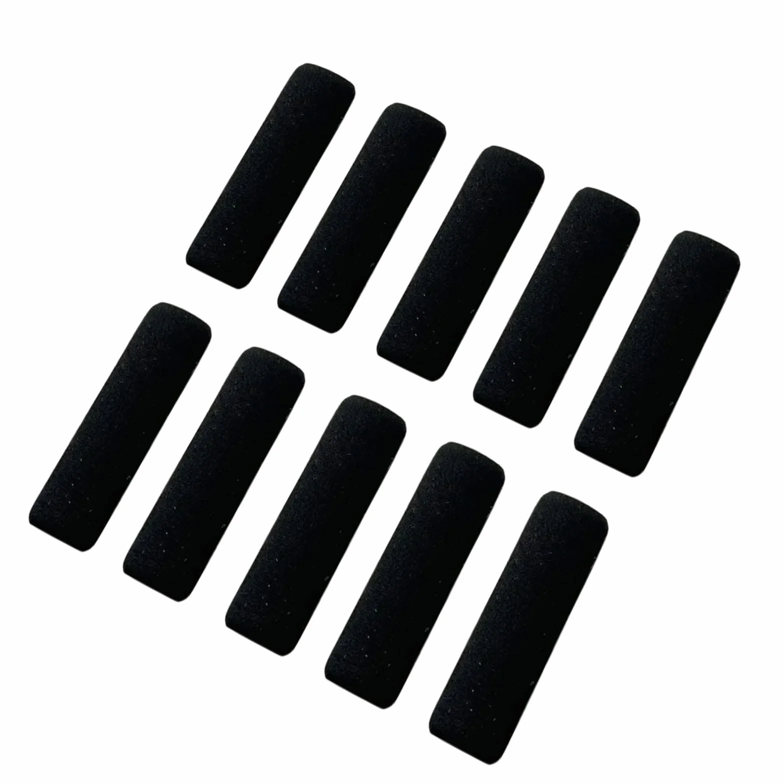 Penna Grip Schiuma Matita Ergonomica Scrittura Aiuto Per Bambini Prescolari Dita Protezioni Grip 10 Pezzi