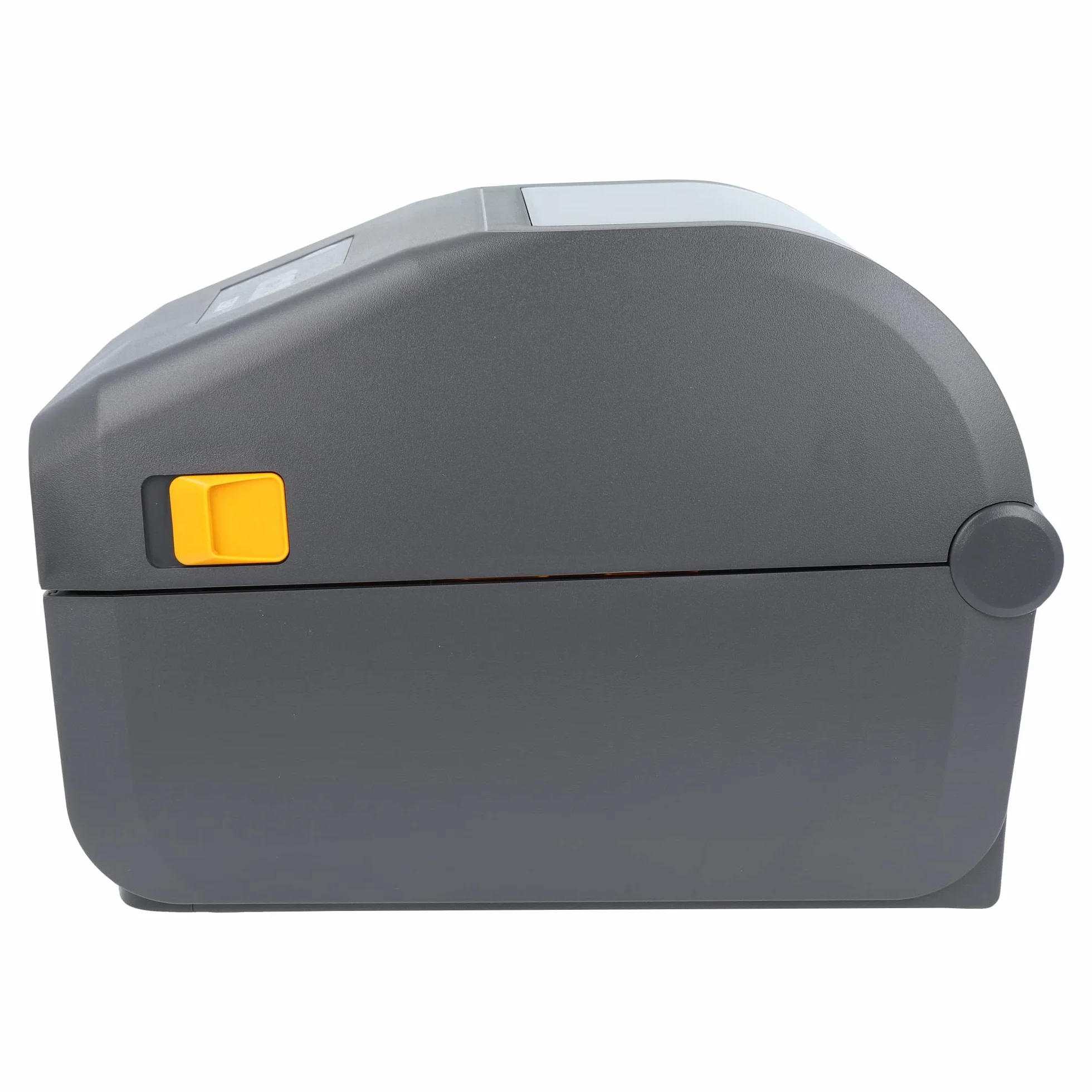 Zebra ZD421d Stampante termodiretta 203 DPI 104 mm BTLE USB grigio