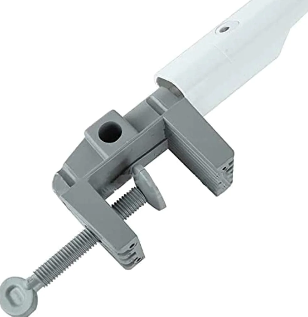 Lente d'Ingrandimento Lampada da scrivania con Base a LED Clip ausiliaria Due in Uno Illuminazione da Lavoro da Tavolo Lente d'Ingrandimento da Lettura Matrimonio