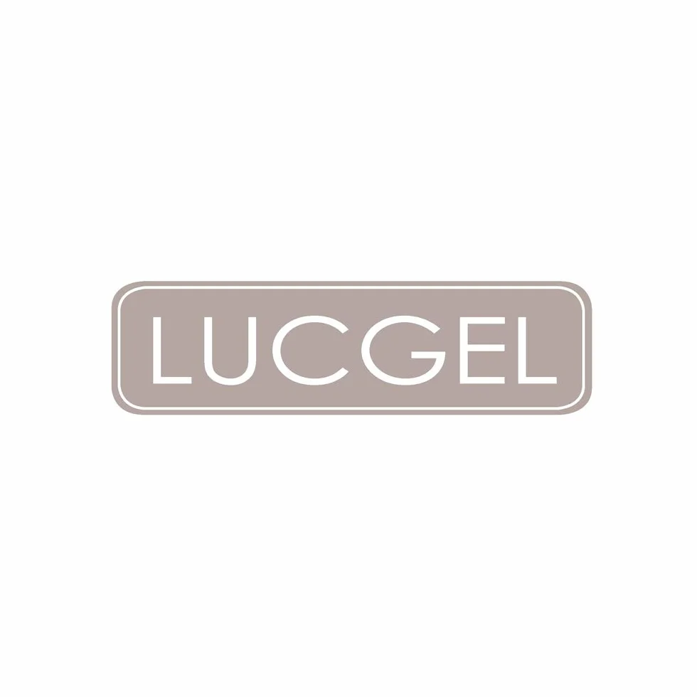 Lucgel Scatola in Carta per Asporto Pinsa Romana 23x36H4cm 25 pezzi