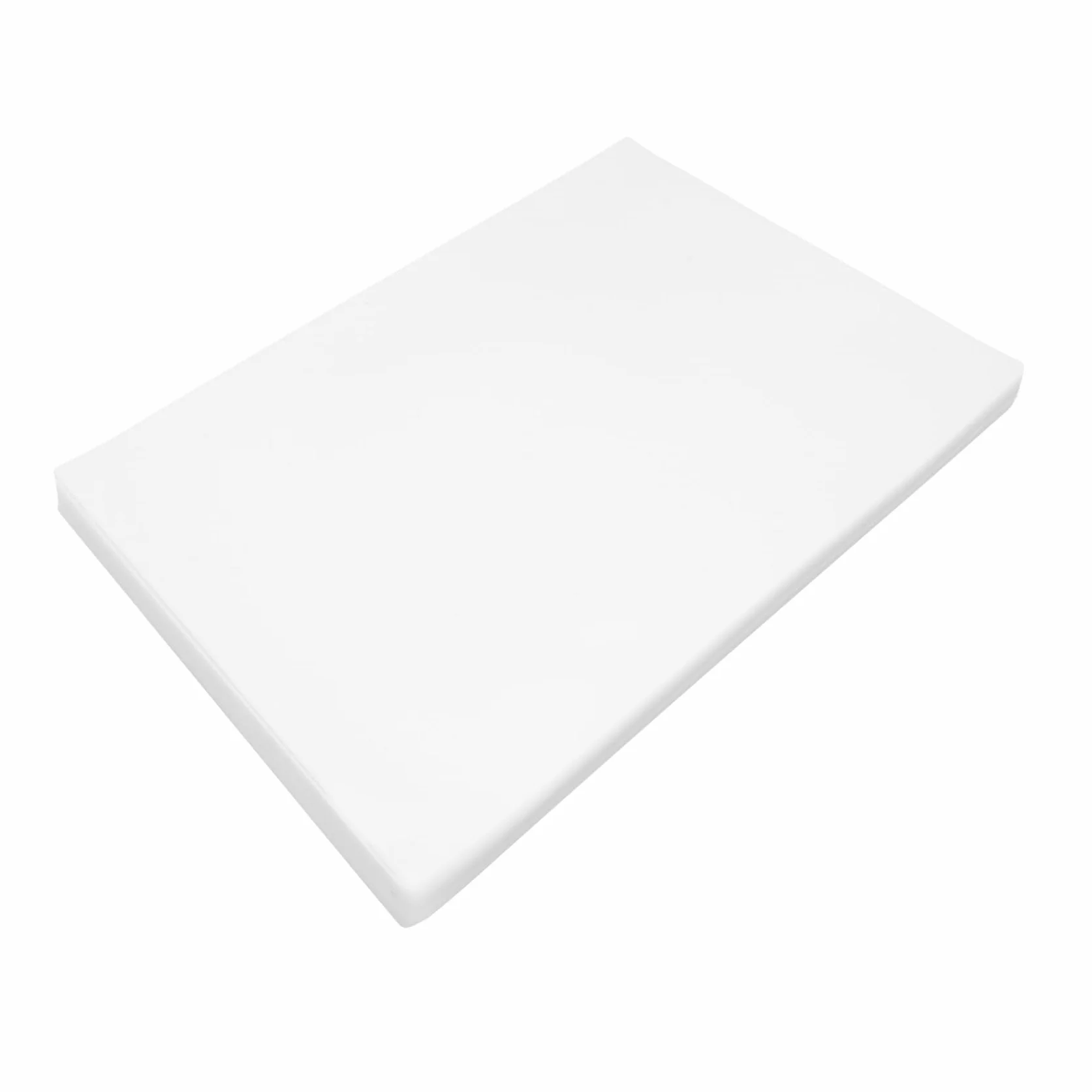 100pezzi Laminazione Trasparenti Pellicole Protettive Laminate Per Documenti e Foto Buste Laminate Termiche in Eva e Pet Supporto Per Plastificatrice