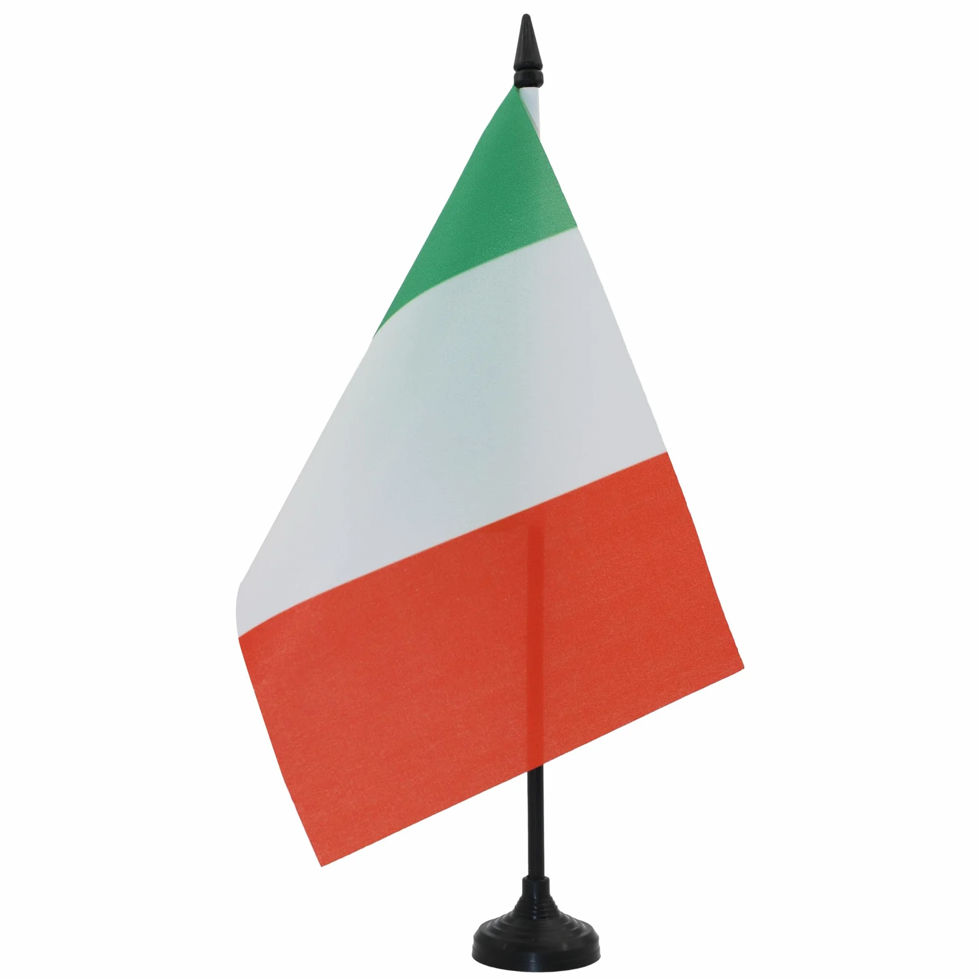 AZ FLAG Bandiera Da Tavolo Italia 21x14 cm