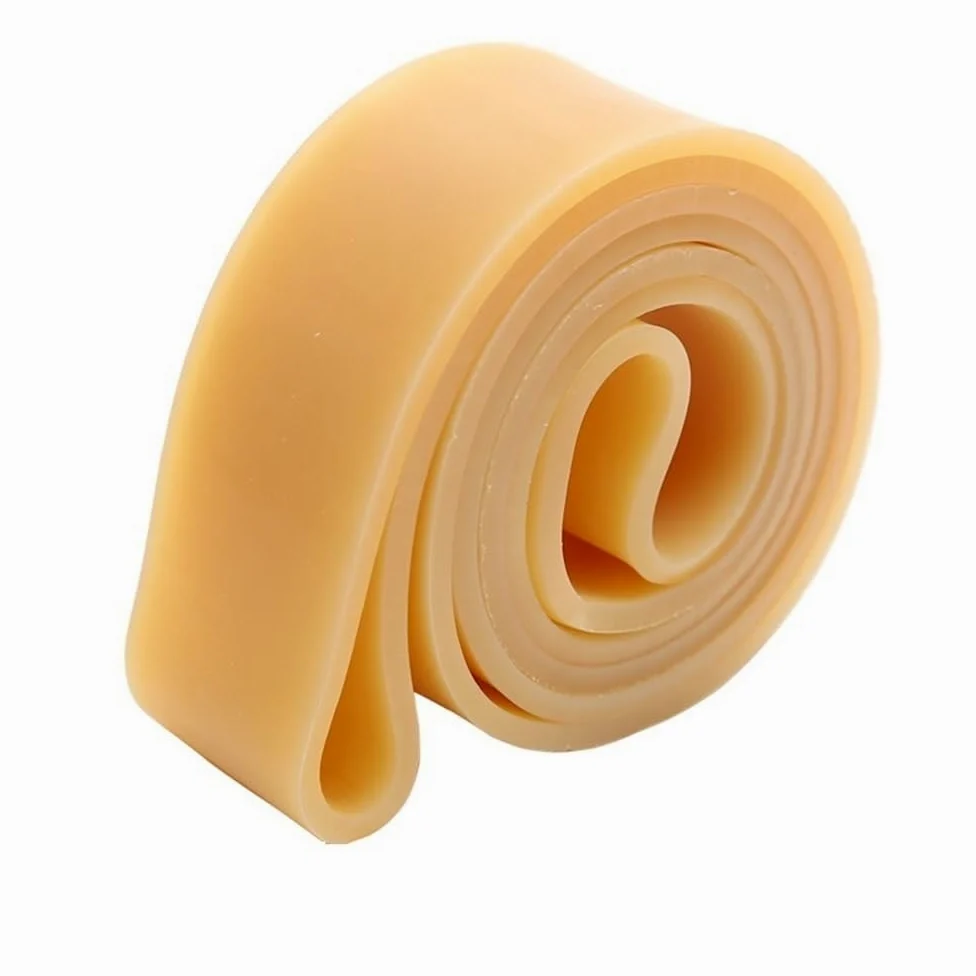 Elastici,Elastici in Gomma da Ufficio, 1 pezzo di elastici in lattice ad alta elasticità, elastici in silicone, anello di gomma allungato allargato di grandi dimensioni for legare barattoli di vino(12