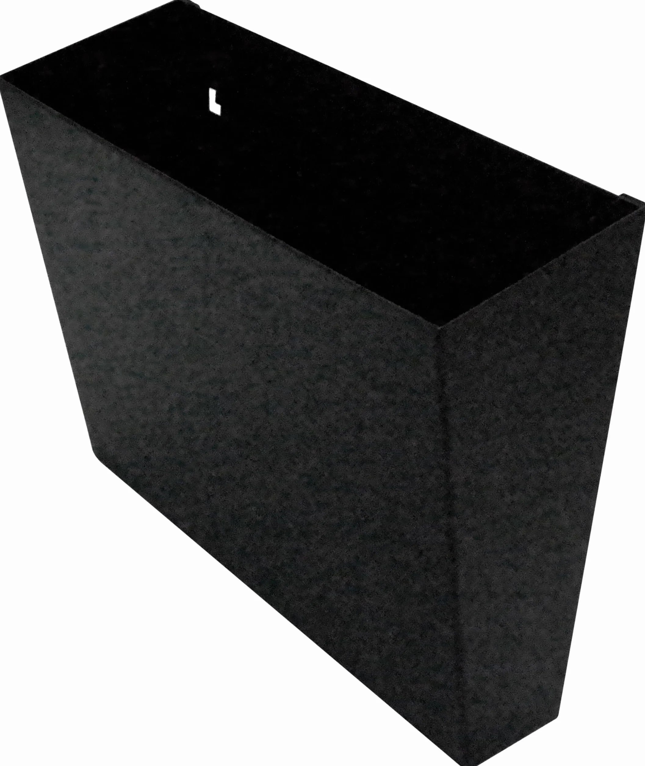 BGS 67162 | Vaschetta porta documenti per carrello da officina PROFI