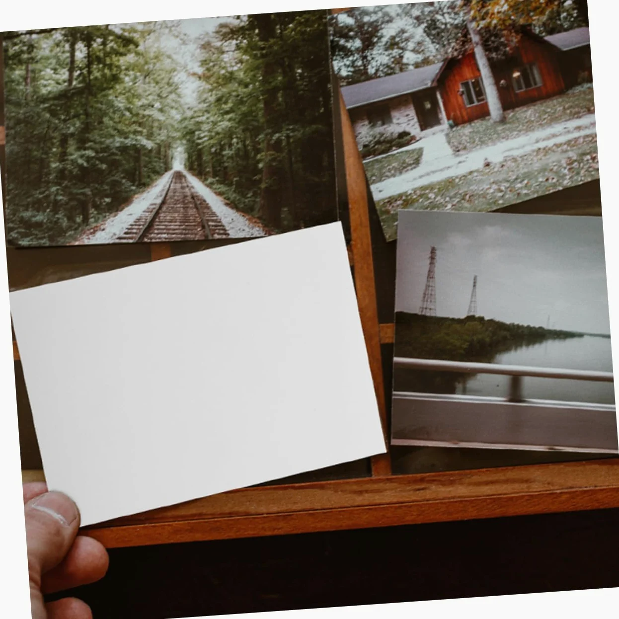 100pezzi Carta Fotografica Lucida Carta da Stampa Lucida Fogli per Stampante per Ufficio Fogli Fotografici per Stampante