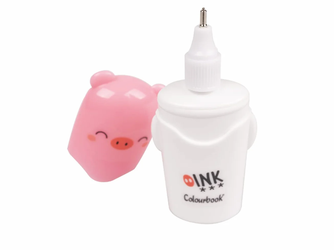Colourbook Biancucci Corrector Pen Metal Tip 7 ml