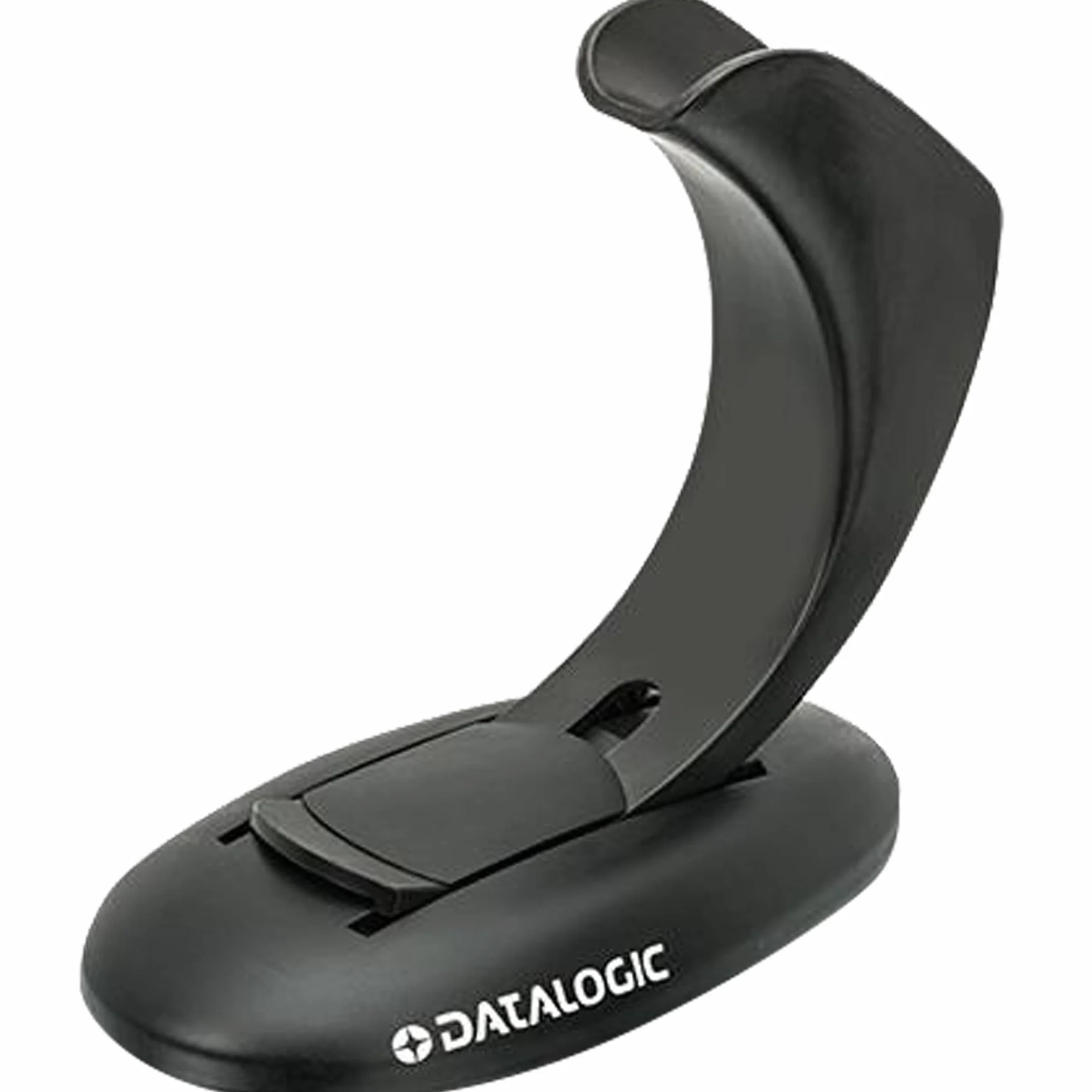 Datalogic Heron HD3130 1D CCD Black Handheld lettore di codici a barre, (1D, CCD, 270 letture / sec, Wired, USB), Nero