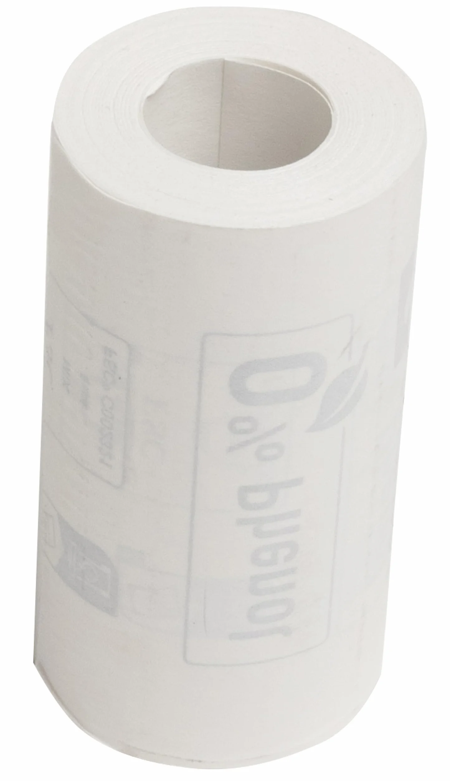 Exacompta SumUp Scatola 20 rotoli carta termica 55 g/mq 57x30mm senza fenolo bianco