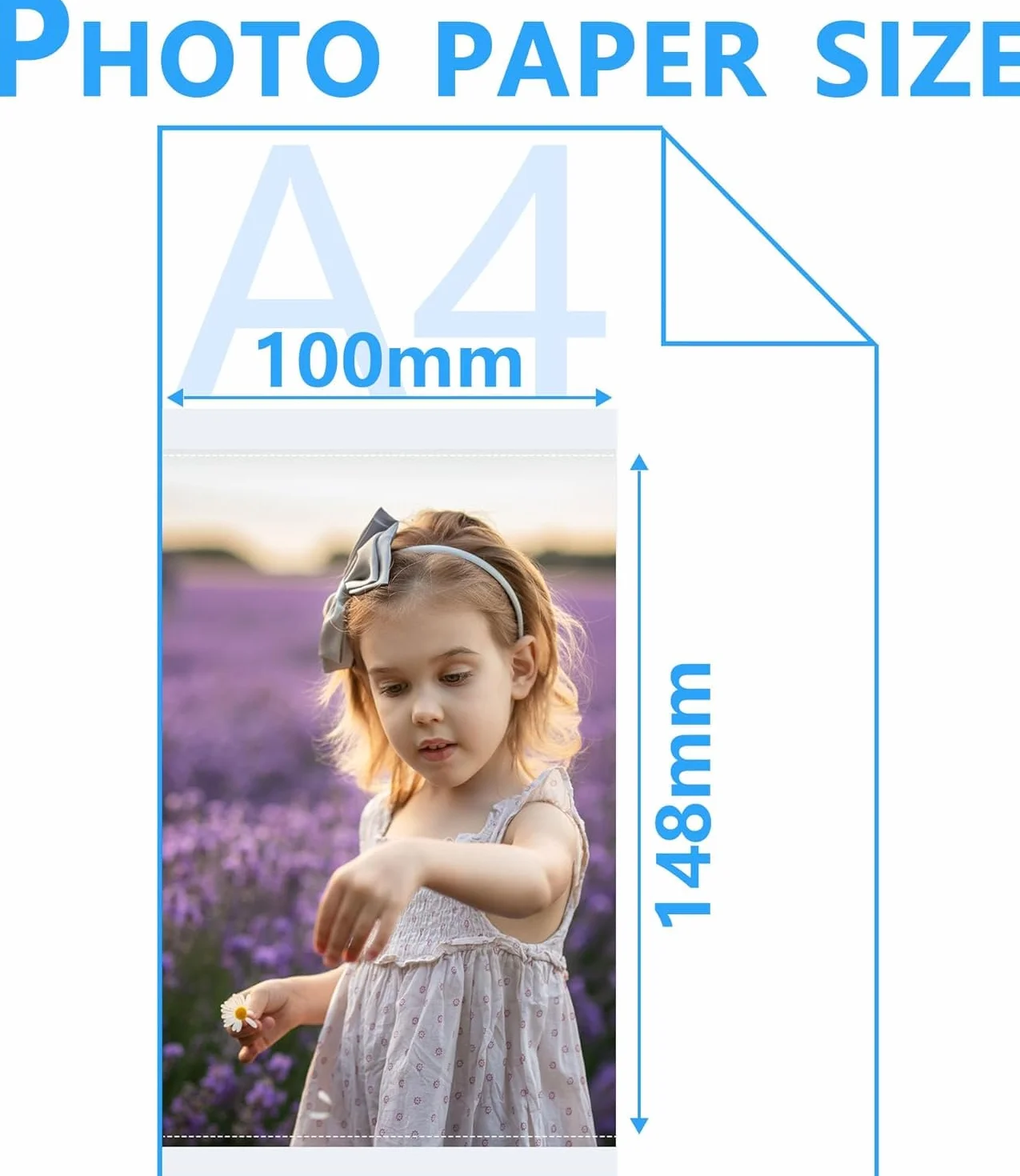 Carta Fotografica Canon Selphy CP1500 CP1300 100x148mm KP-108IN 3 Cartucce 108 Carta