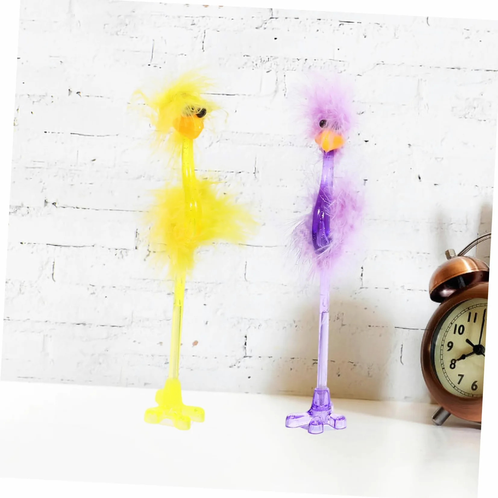 Lurrose 12 Pz penna a sfera per studenti penna a sfera a inchiostro penne a sfera ricarica penna a sfera uffizi penne roller monitor penna a sfera per bambini penna per scrivere