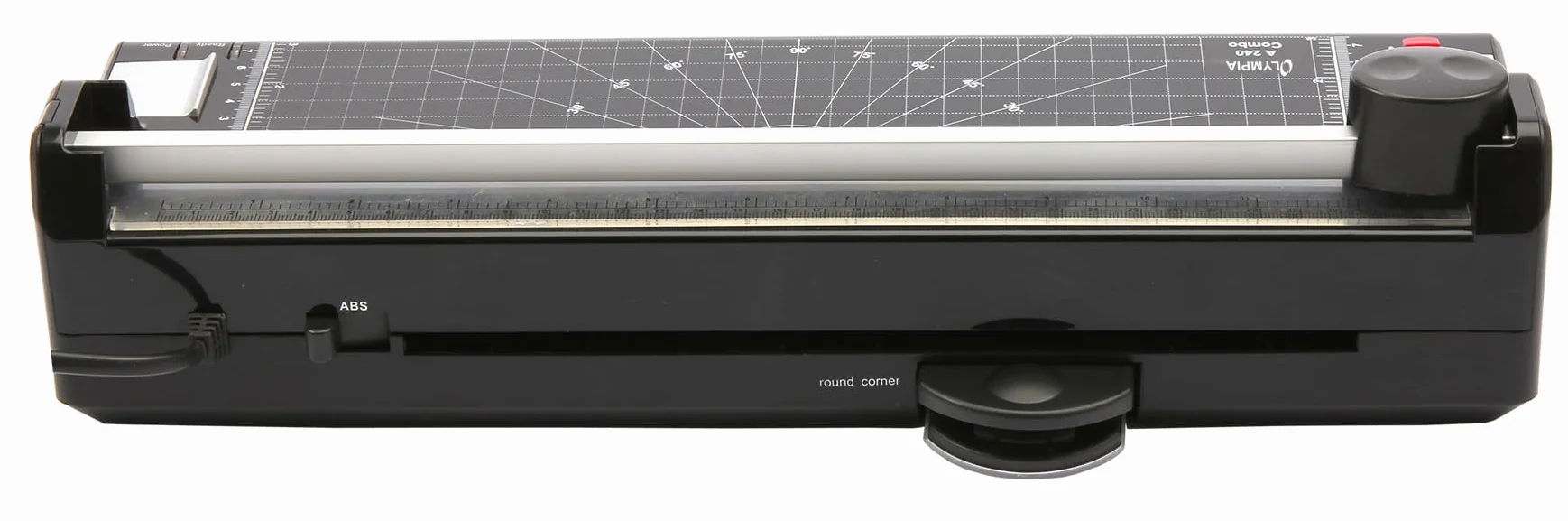 Olympia A 240 Combo - Plastificadora