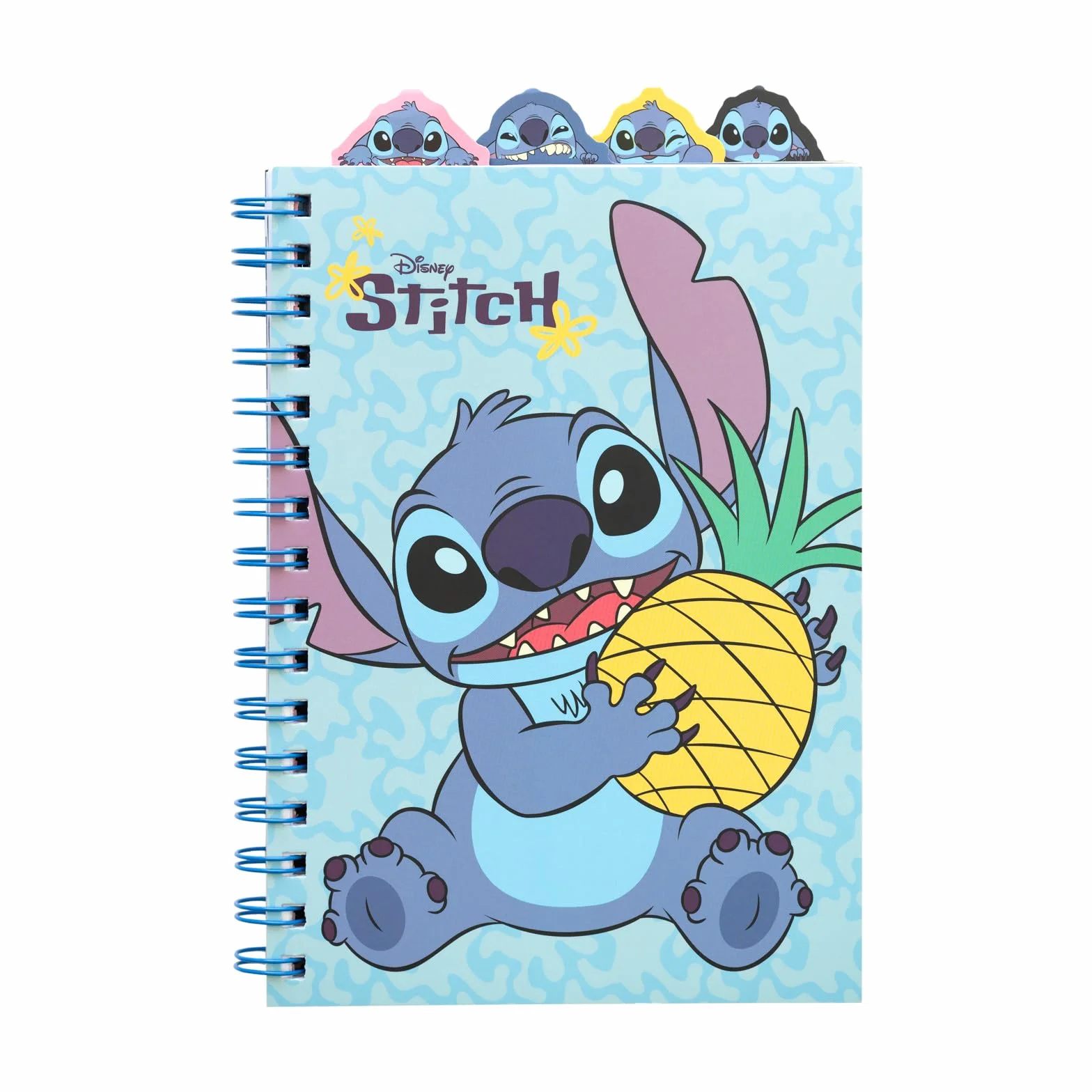 Grupo Erik A5 Stitch Notebook Bullet Journal Dotted 160 Pages