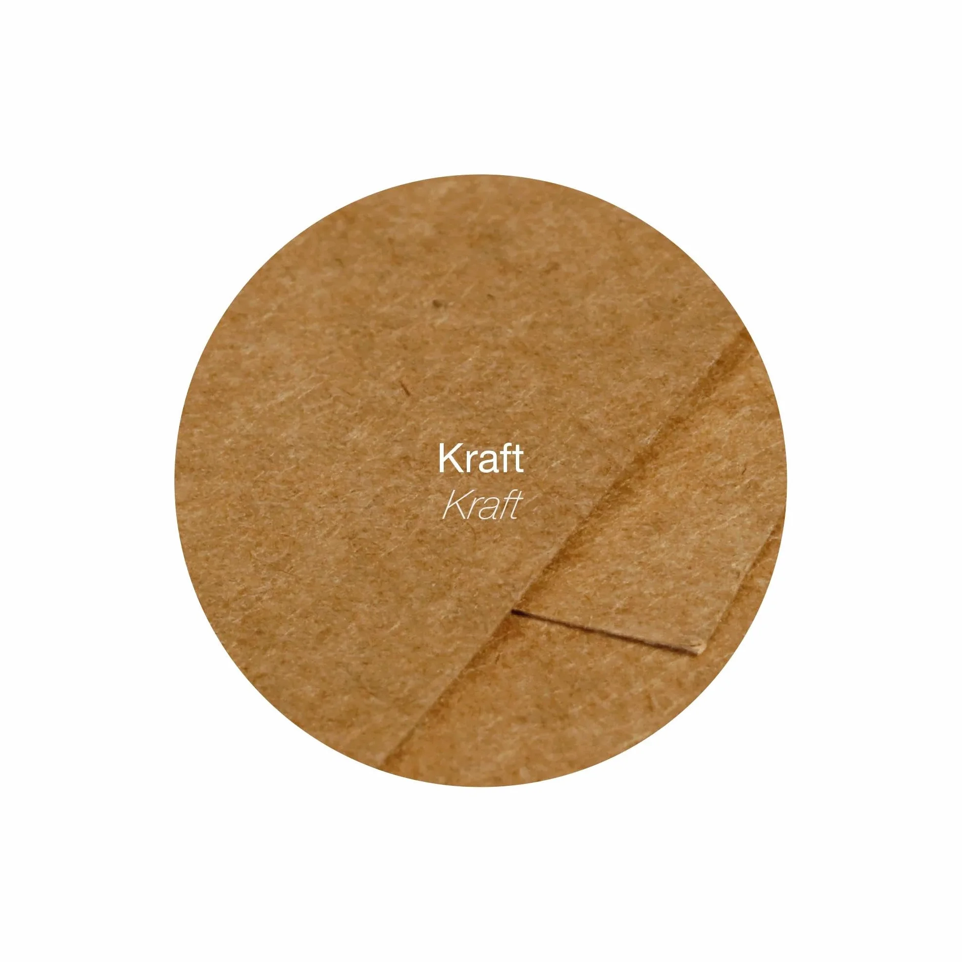 Clairefontaine Koperty Samoprzylepne 20szt 14x14cm 120g/m² Kraft