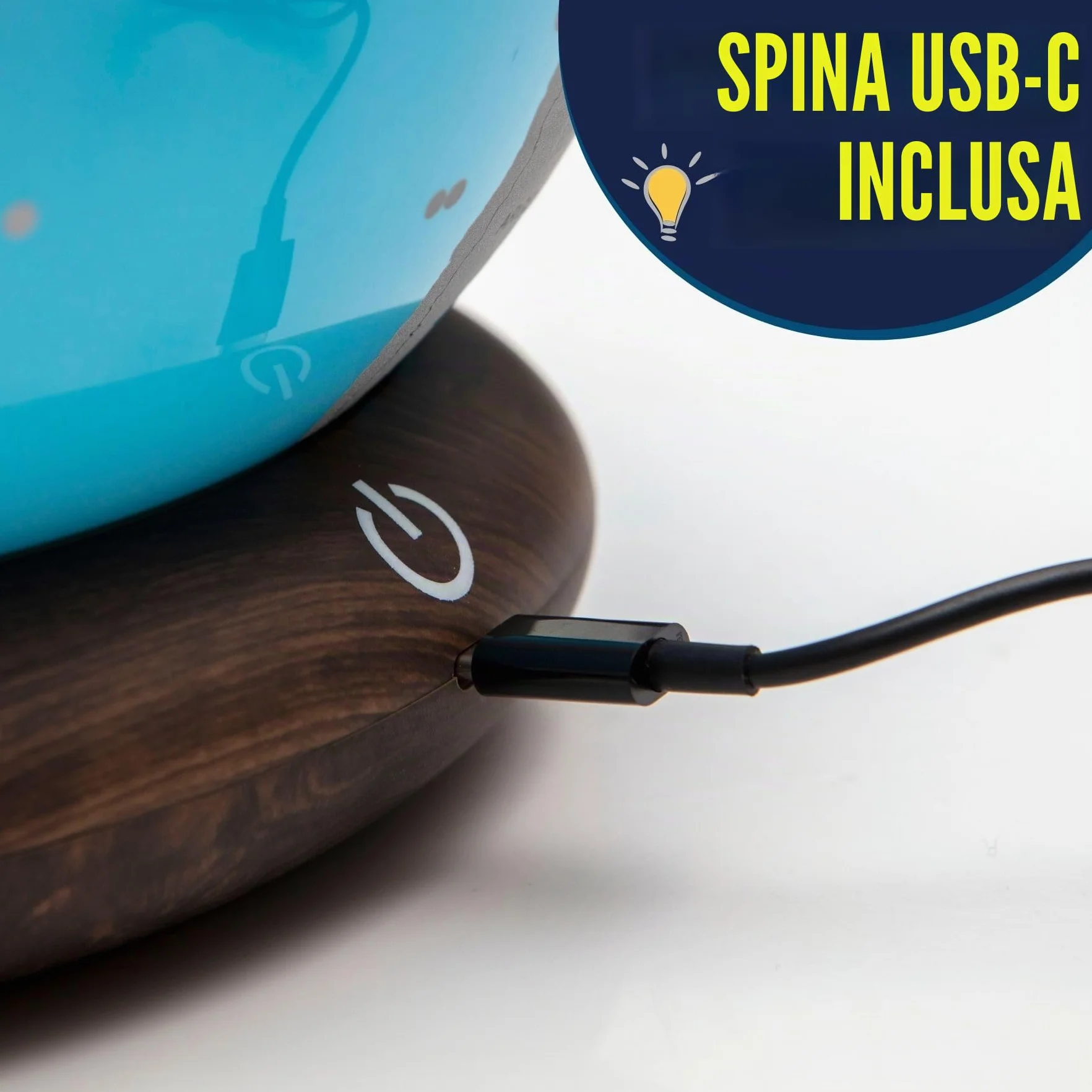 Boxer Gifts Globe Trotter - Mappa del mondo da grattare con luci LED, regalo unico per viaggiatori, camper e furgoni