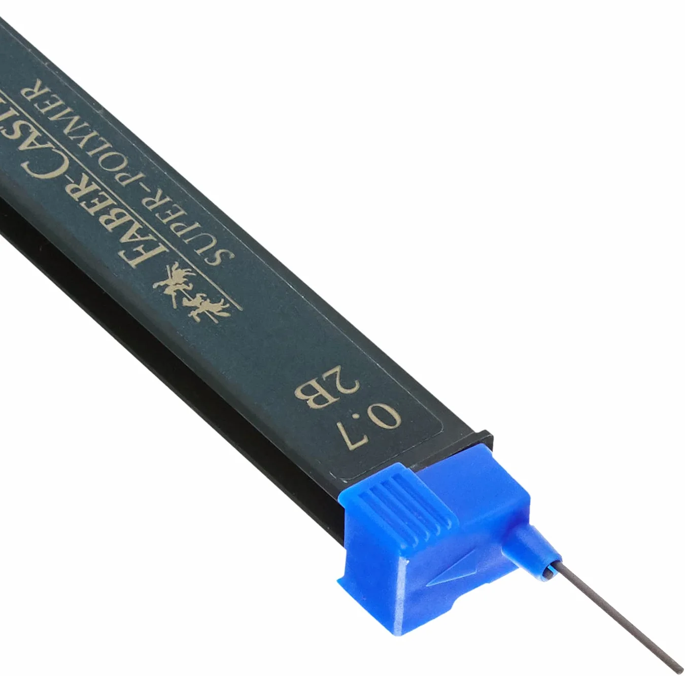 Faber-Castell Mine super-polymer 2B 0,7