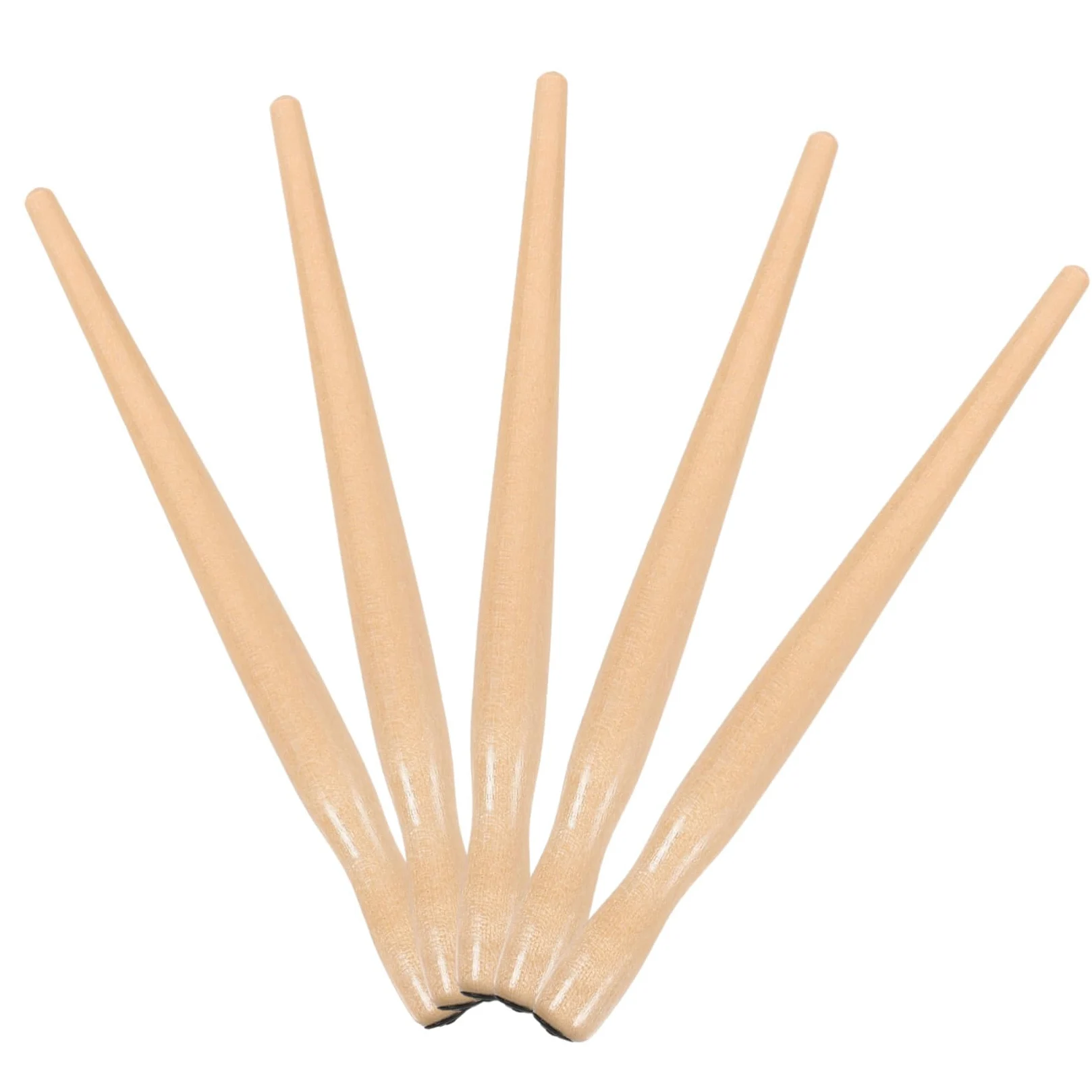 Angoily 5 Set Portapenne Calligrafico in Supporti Per Pennino Intercambiabile Per Professionale Per Appassionati Calligrafia 5 Pezzi * 5