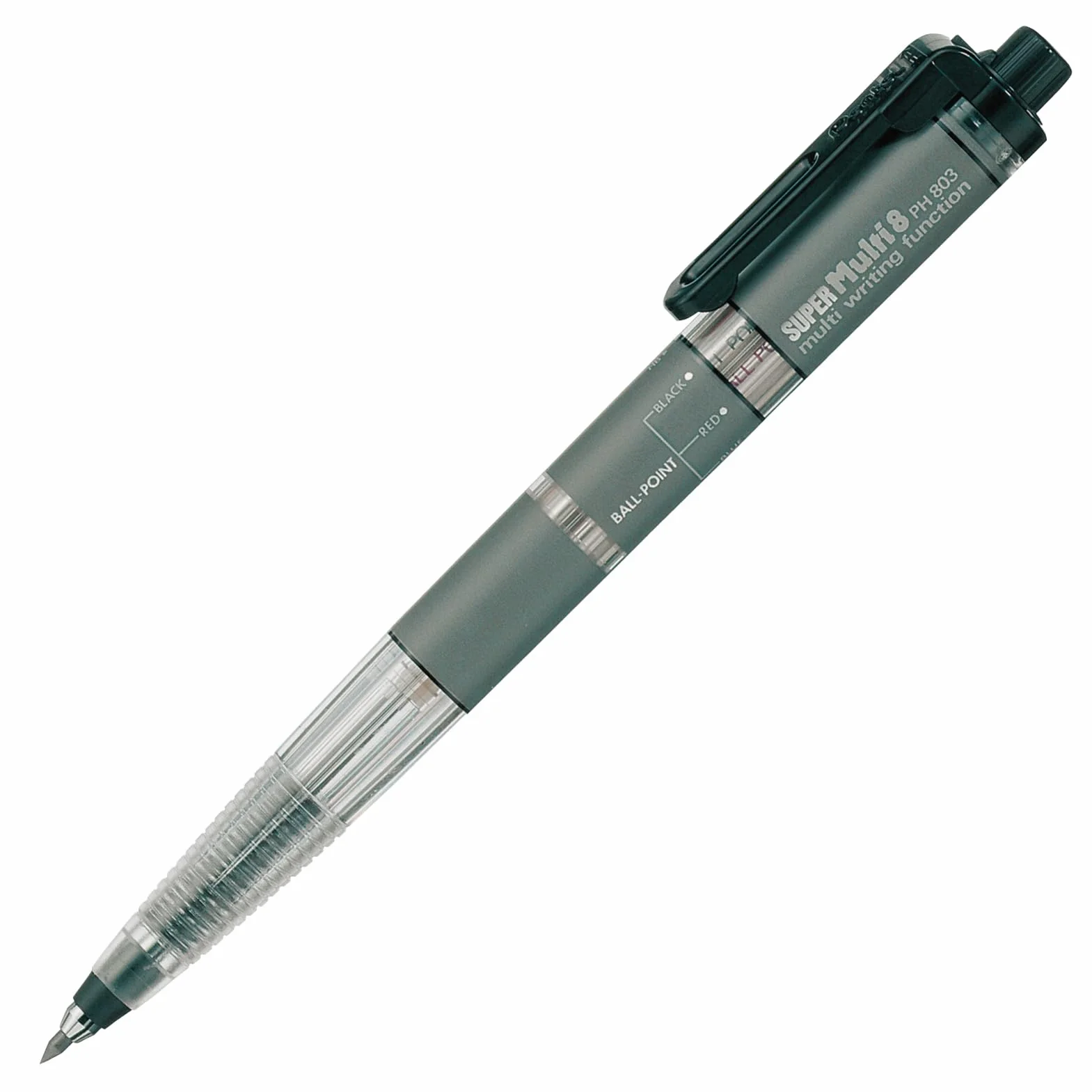 Pentel Super Multi 8 PH803 (japan import)
