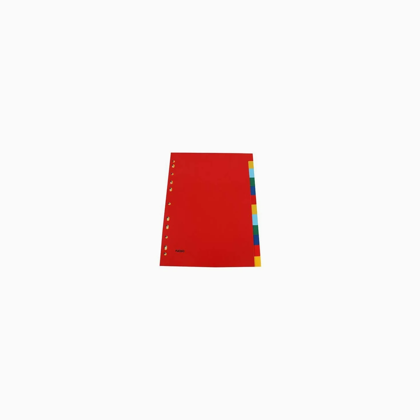 Noki Divisore Pp 2X6 Colore