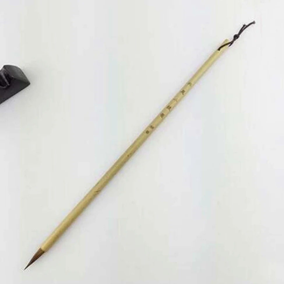 Pennello, Pennello for Calligrafia Cinese, Pittura, Pennello for