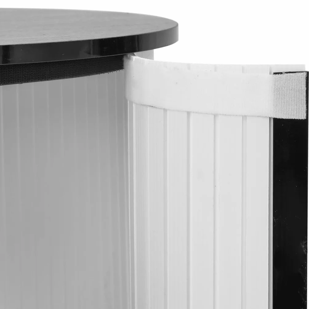 vidaXL Bancone Espositivo Pieghevole 90x48x93 cm in Truciolare, Bancone Reception, Stand Promozionale