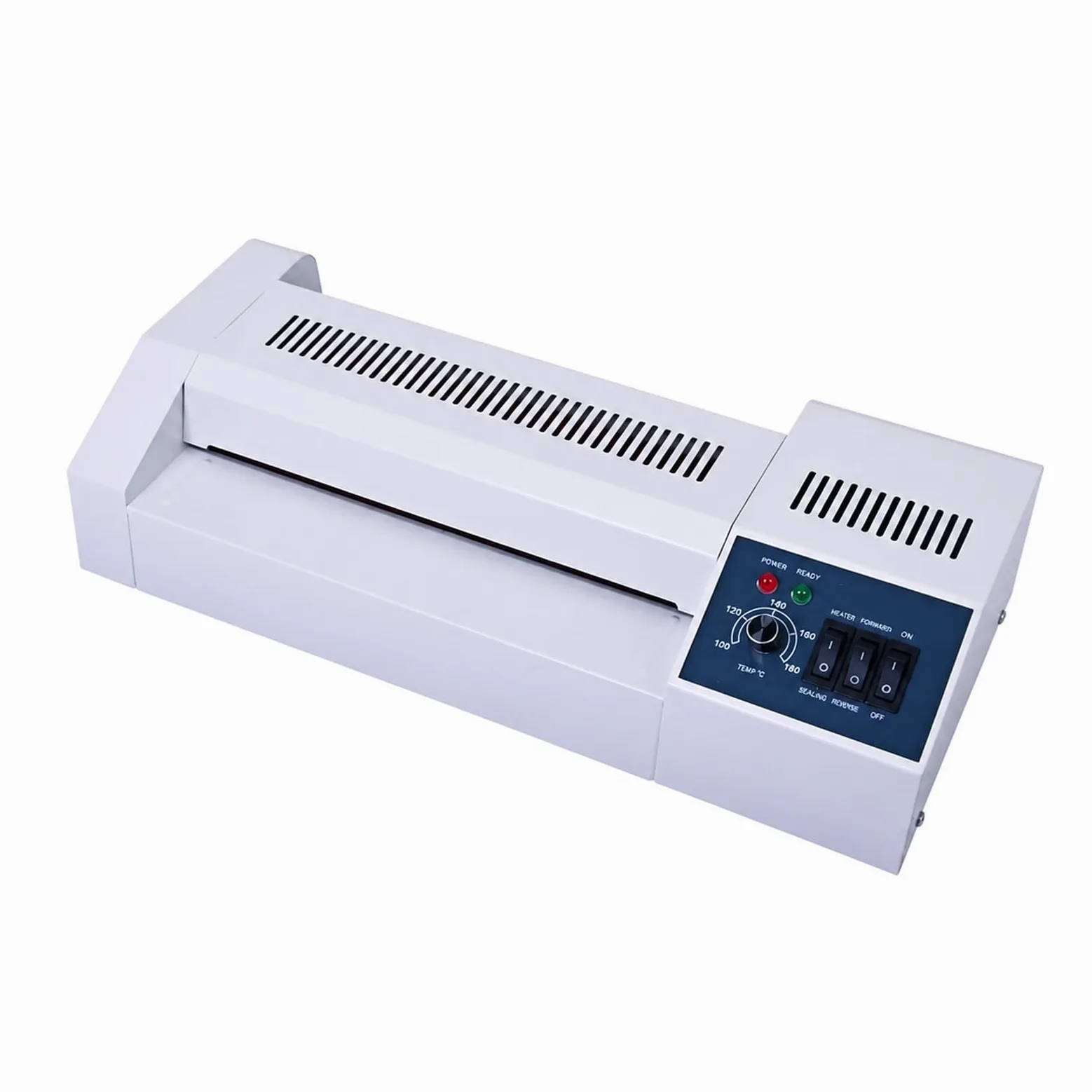 Plastificatrice, FGK330 Plastificatrice A4 For Foto A Caldo E Freddo per la casa e l'ufficio