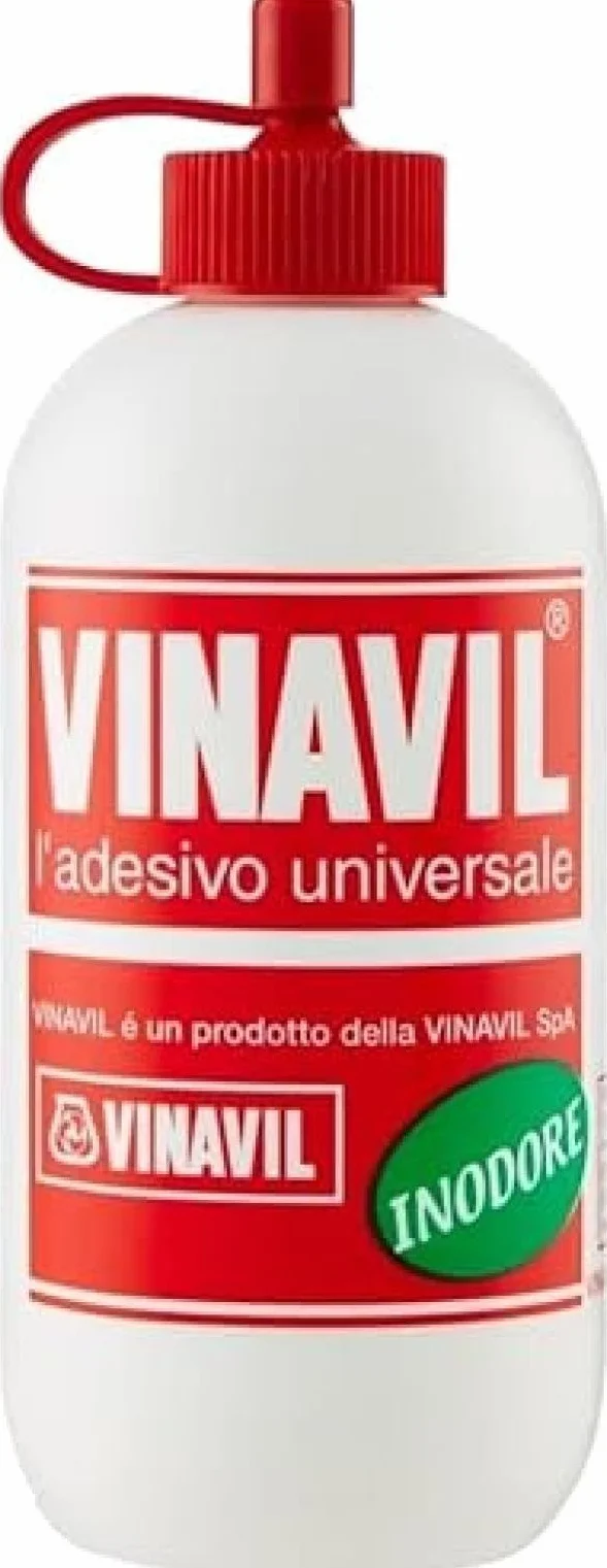 Vinavil Universale Flacone 100gr - 12 pezzi