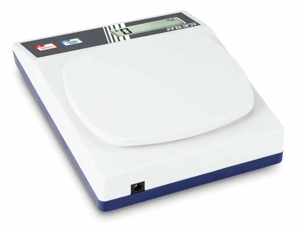 Bilancia didattica KERN EFS 3000-1