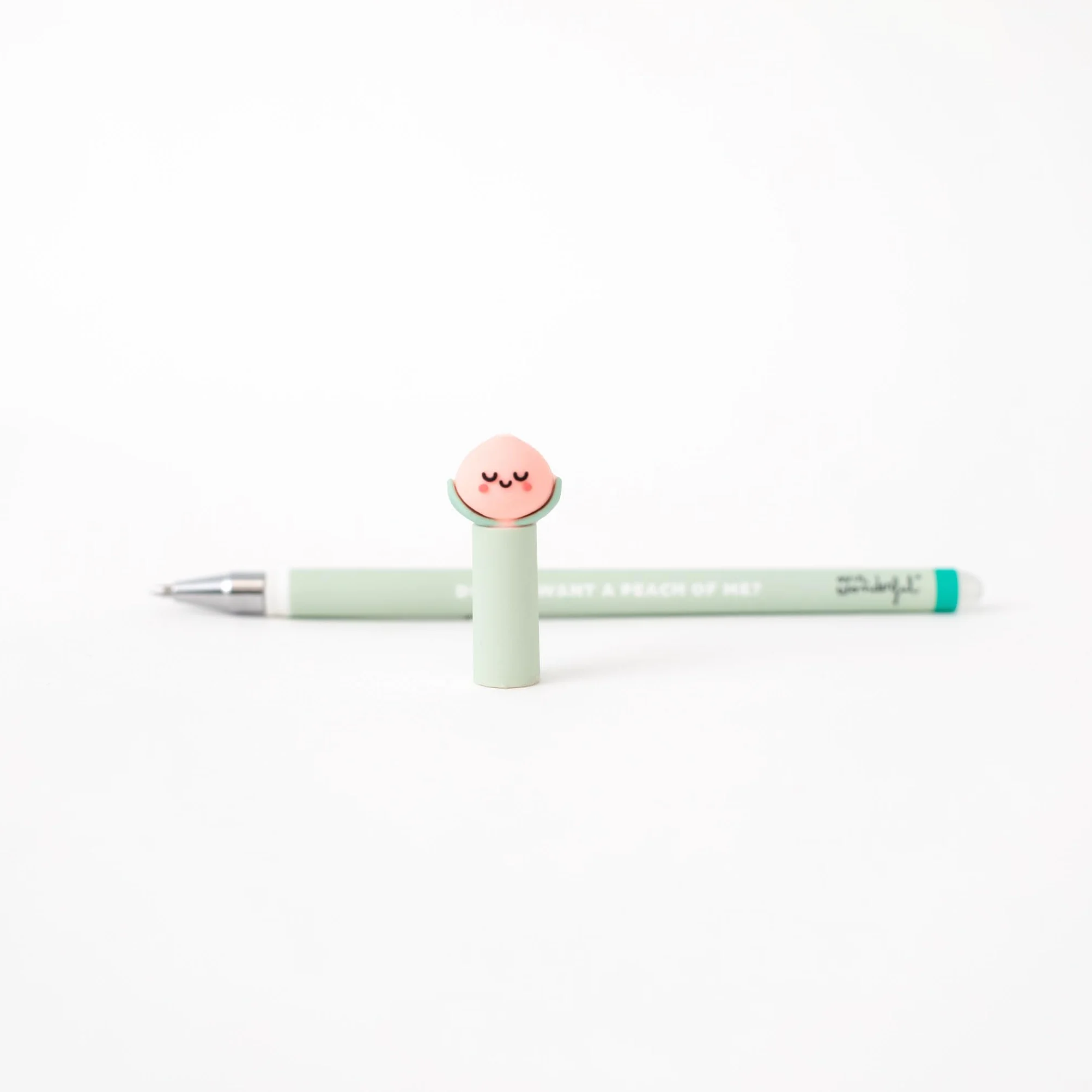 Mr. Wonderful Penna cancellabile Bo-Bo Pesca