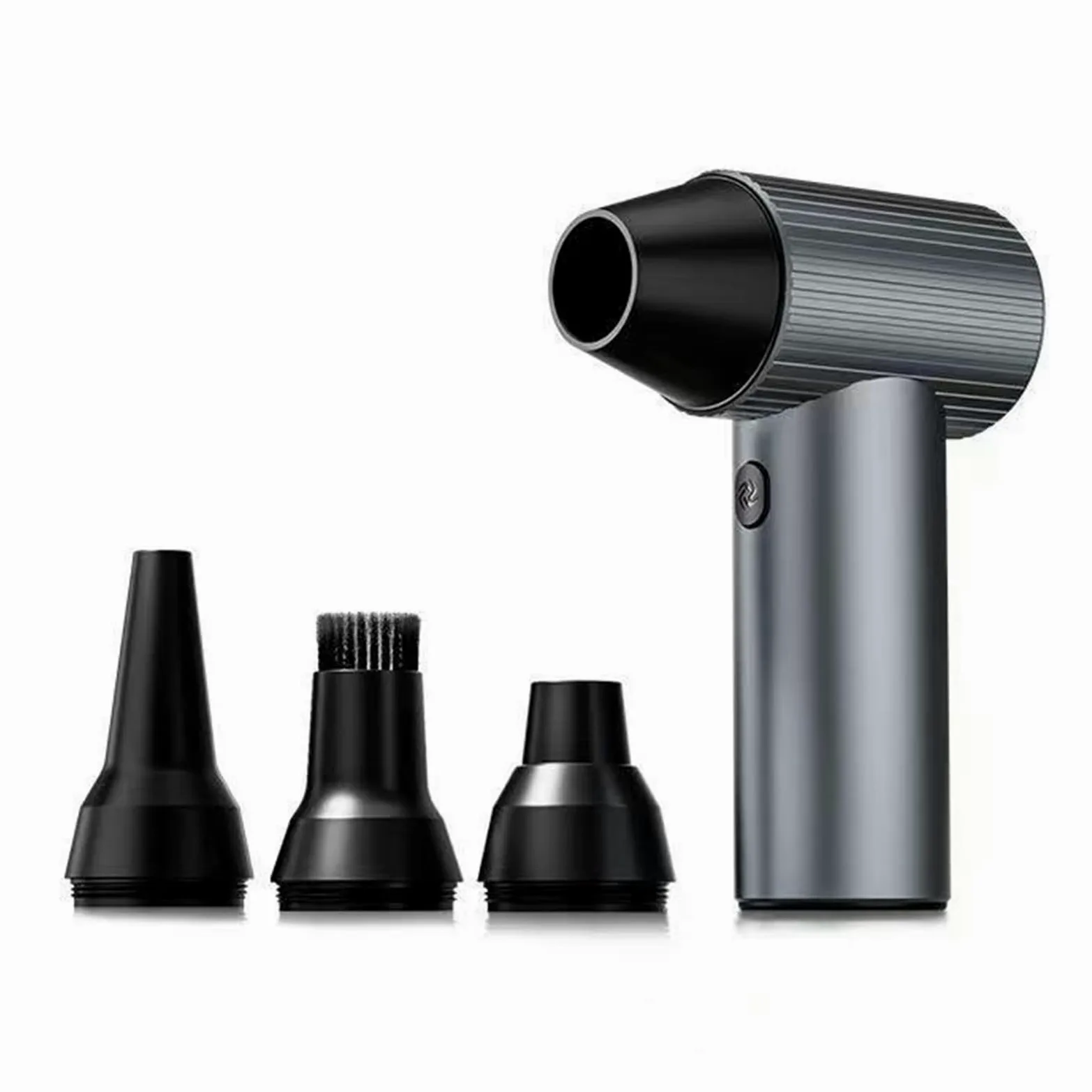90000RPM Aria Compressa Dusters Cleaner Air Blower Per PC Pulizia Elettrico Polverizzatori Aria Regolazione della Velocità Ricaricabile Velocità Regolabile