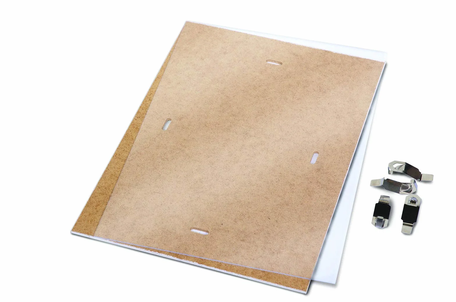 DANUBIO 5624001pl-00 immagine titolare/cornice a clip, in plexiglas, B1, 700 X 1000 mm