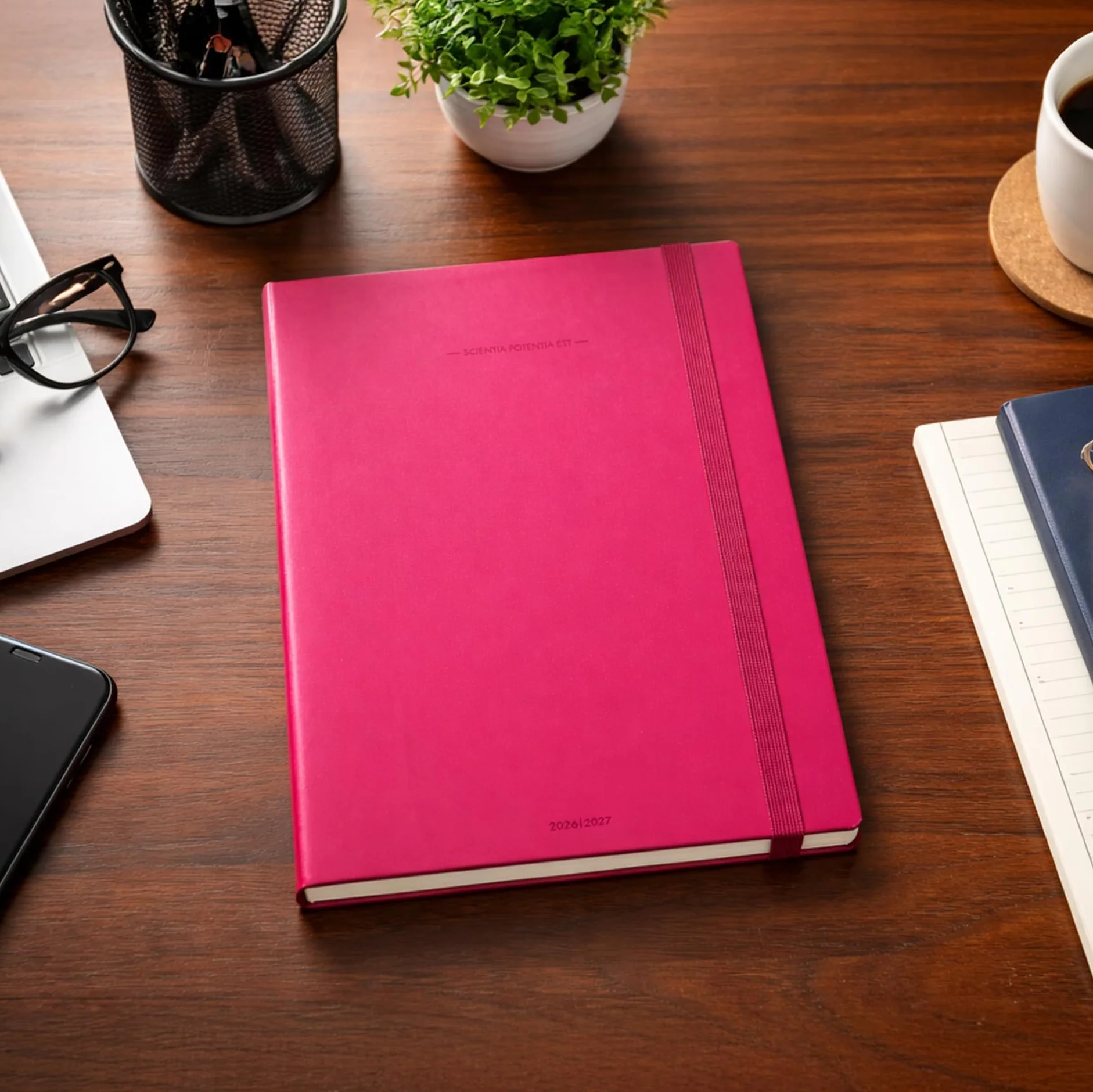Legami Agenda del Docente Large Botanic Garden 13 Mesi da Agosto 2026 ad Agosto 2027 17 x 24 cm