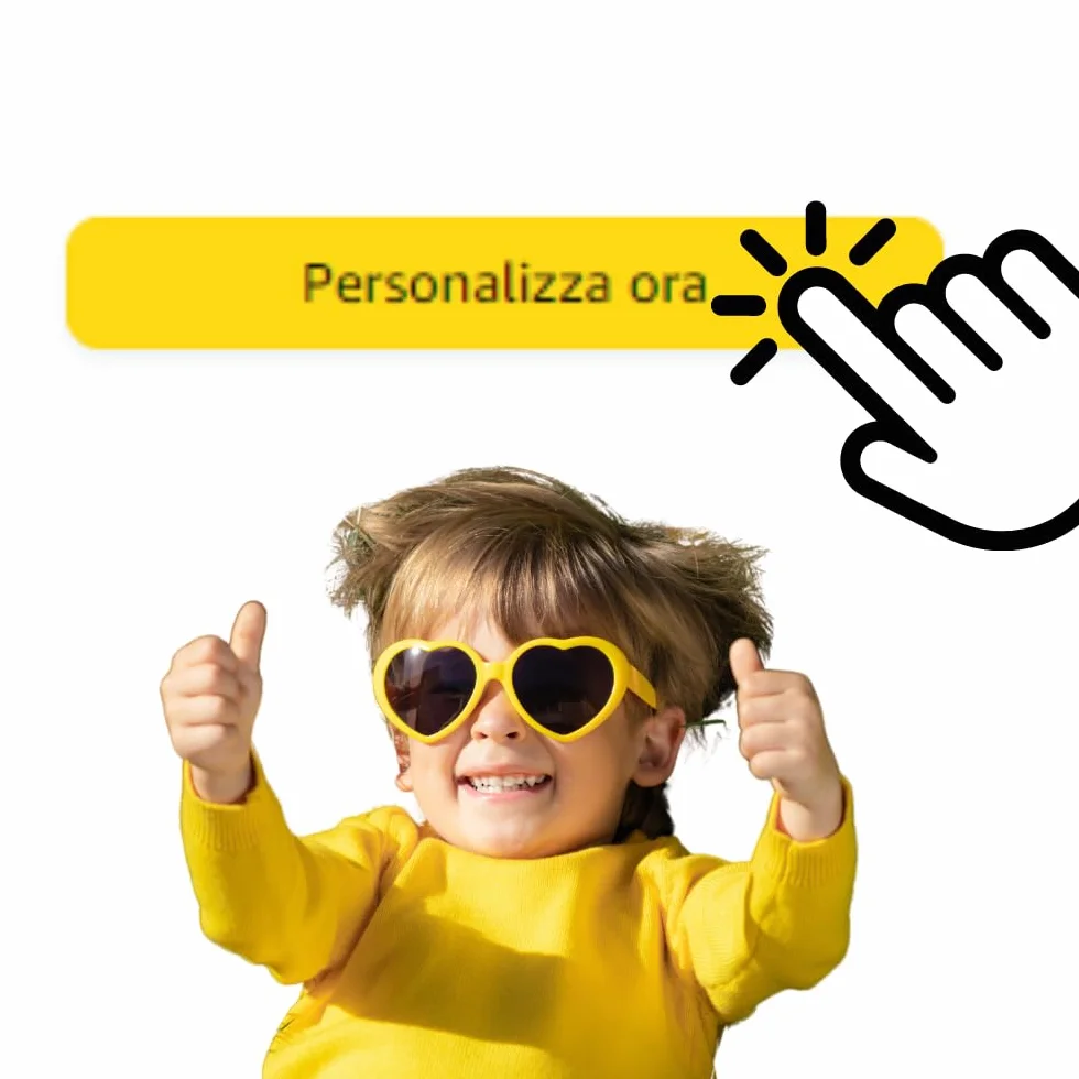 Biglietti da Visita Personalizzabili Stampa 50 Pezzi Angoli Arrotondati Plastificazione Logo 8x5 cm