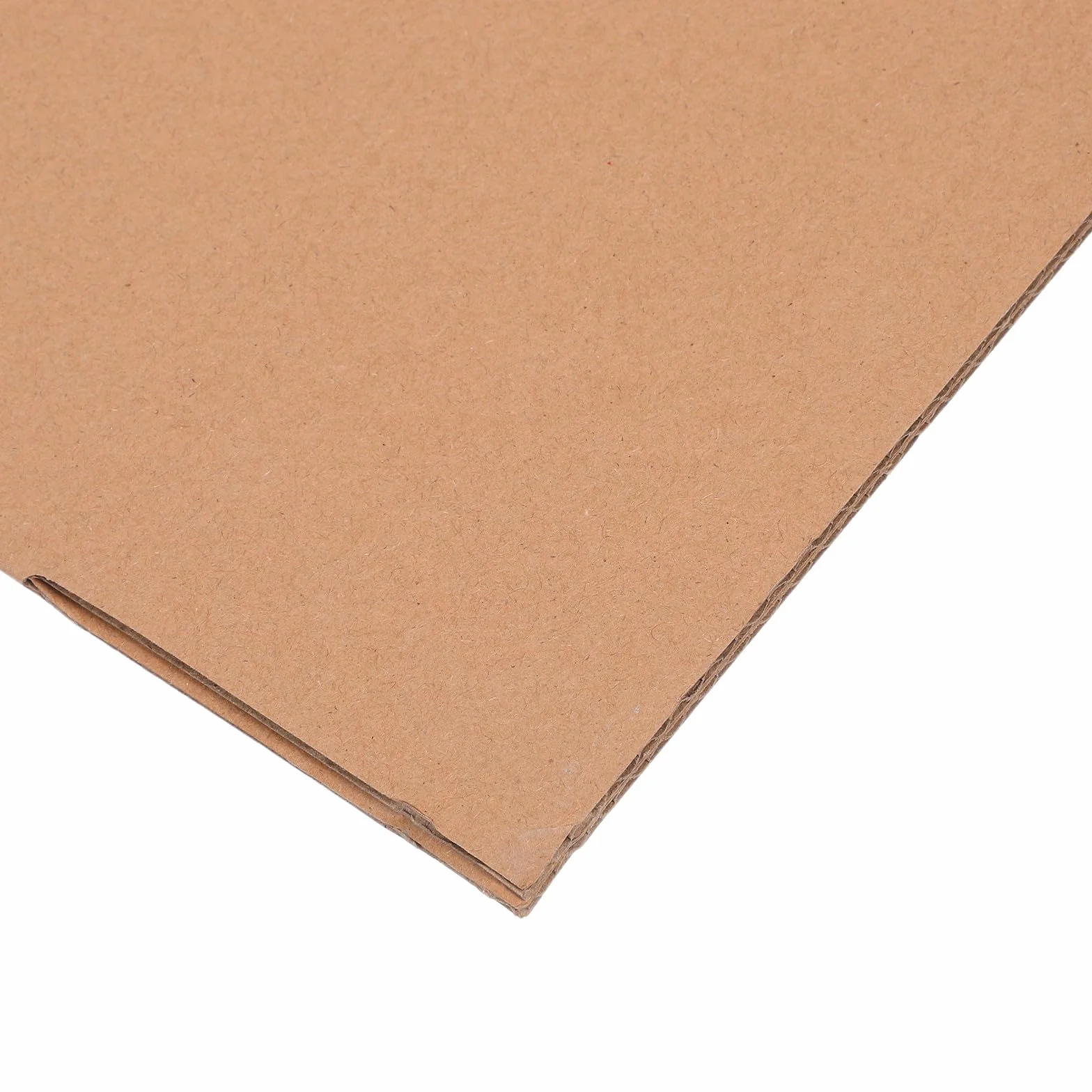 Zerodeko 15 pezzi Scatole di Cartone Marroni da Scatole Piccole per Spedizioni e Imballaggi Cartoni Ondulati Resistenti per Piccole Aziende e Uso Personale