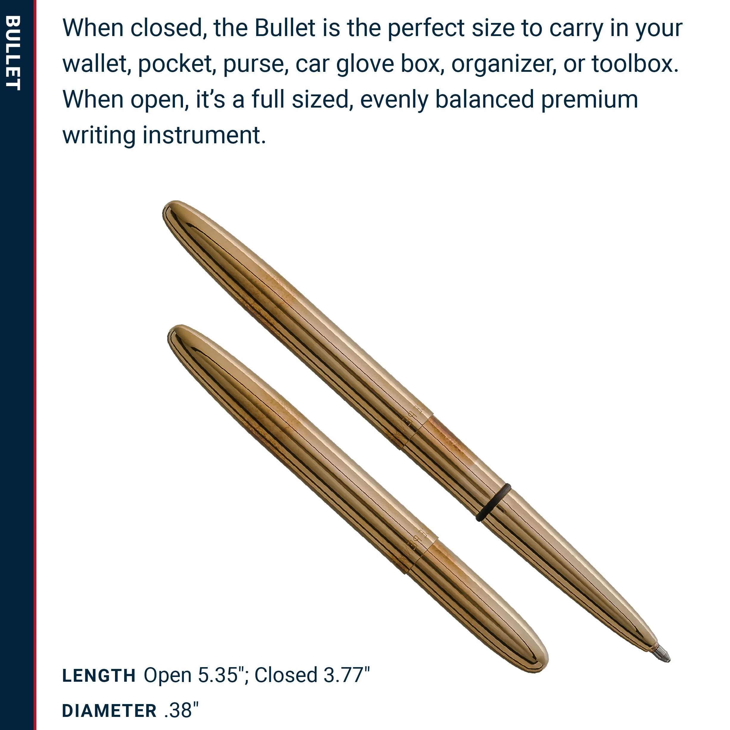 Fisher Space Pen FP84500