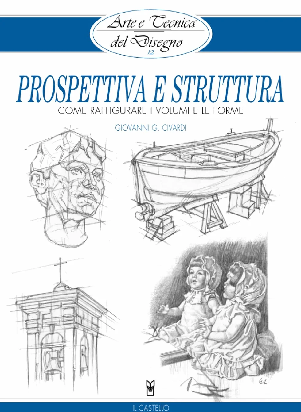 Prospettiva e struttura: come raffigurare volumi e forme
