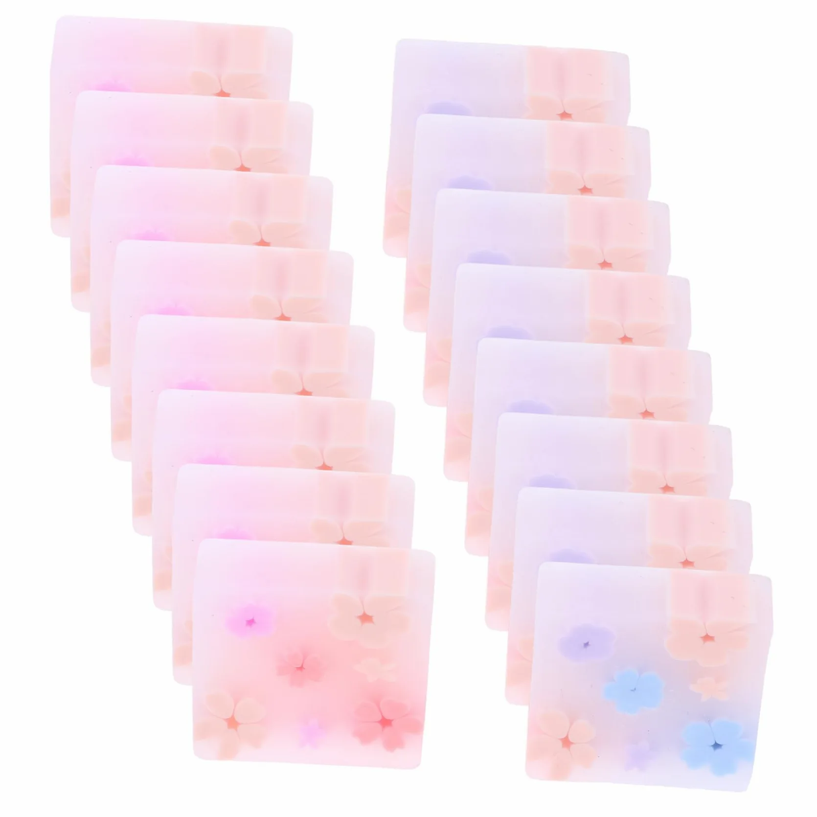 Gomme Cancellare Jelly 32 Pezzi Tpr, Set Cartoleria Scuola | Matite Gomme Colorate, Cancellina per Premi e Creatività, Back To School Party