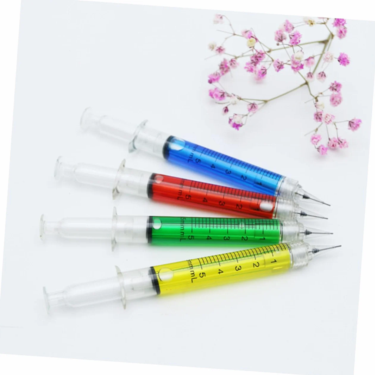 Lurrose 150 Pz Penna a Ad Penne a Sfera Per Bambini Penne Fluorescenti Penne a Sfera a Penna a Colorata Penne a Sfera Colorate Penna a Sfera a
