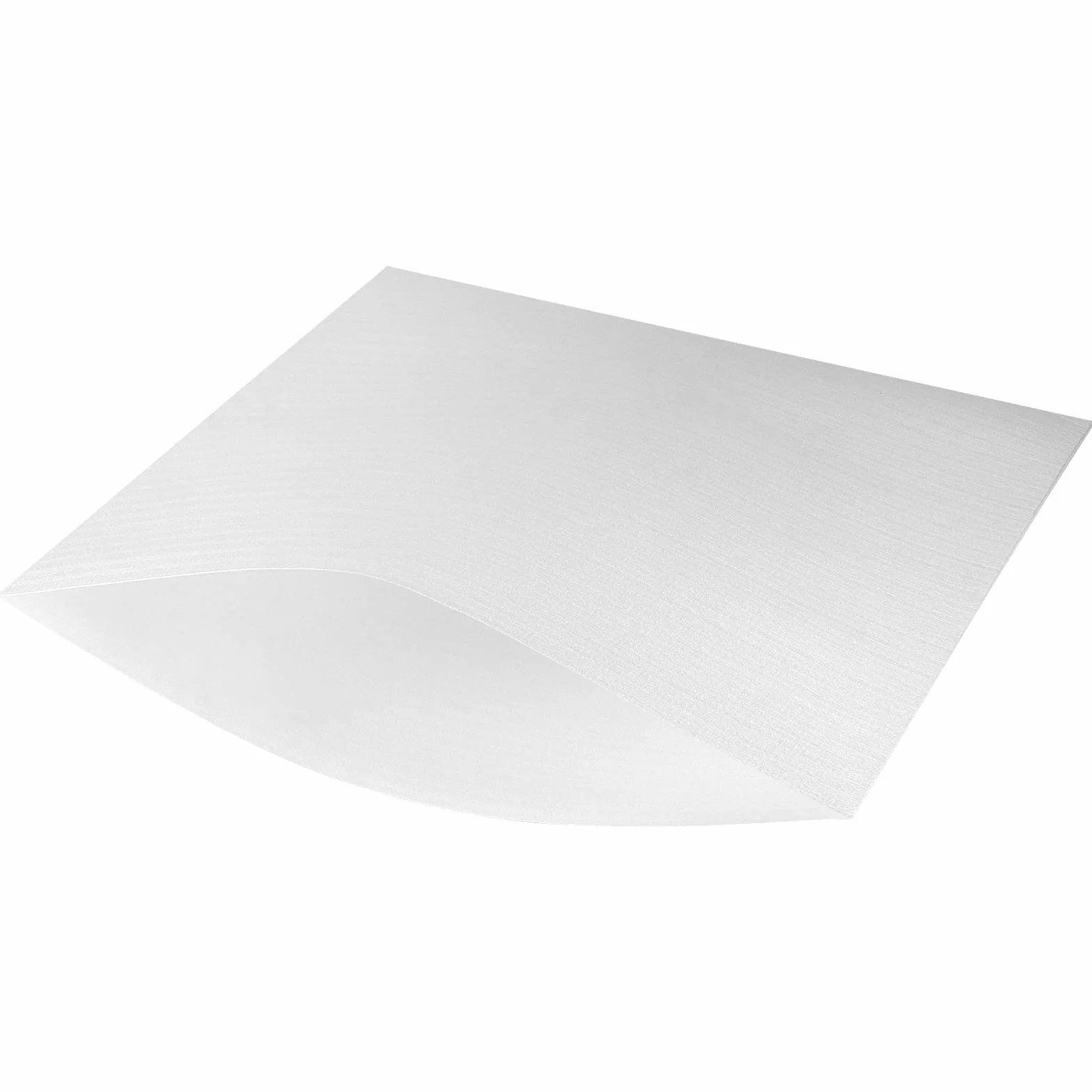100 pezzi Pluriboll per Imballaggio Fogli in schiuma Espanso Imballaggio, Trasloco, Protezione Fragile Vetro, Porcellane, Stoviglie ecc, 30 x 30 cm