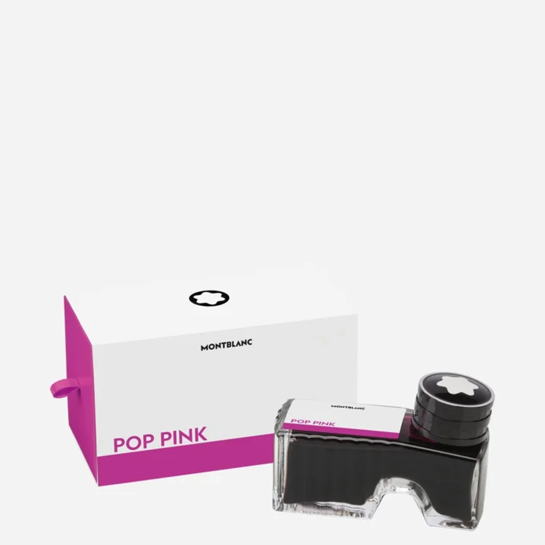 Montblanc INK BOTTLE POP PINK 60 ml PF marca