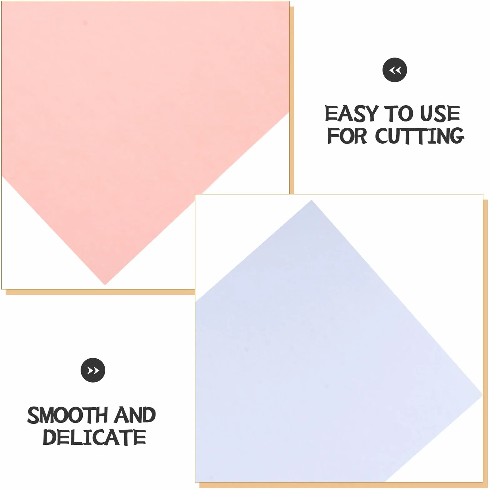 Carta Colorata A4 Tonalità Morbide 80 G/M² 200 Fogli per Fotocopie e Stampa Multiuso Carta per Origami e Progetti Creativi Ufficio e Scuola