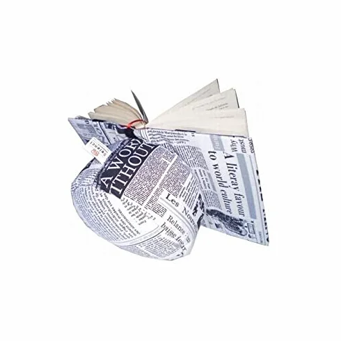 Almohadon de Lectura Periódico