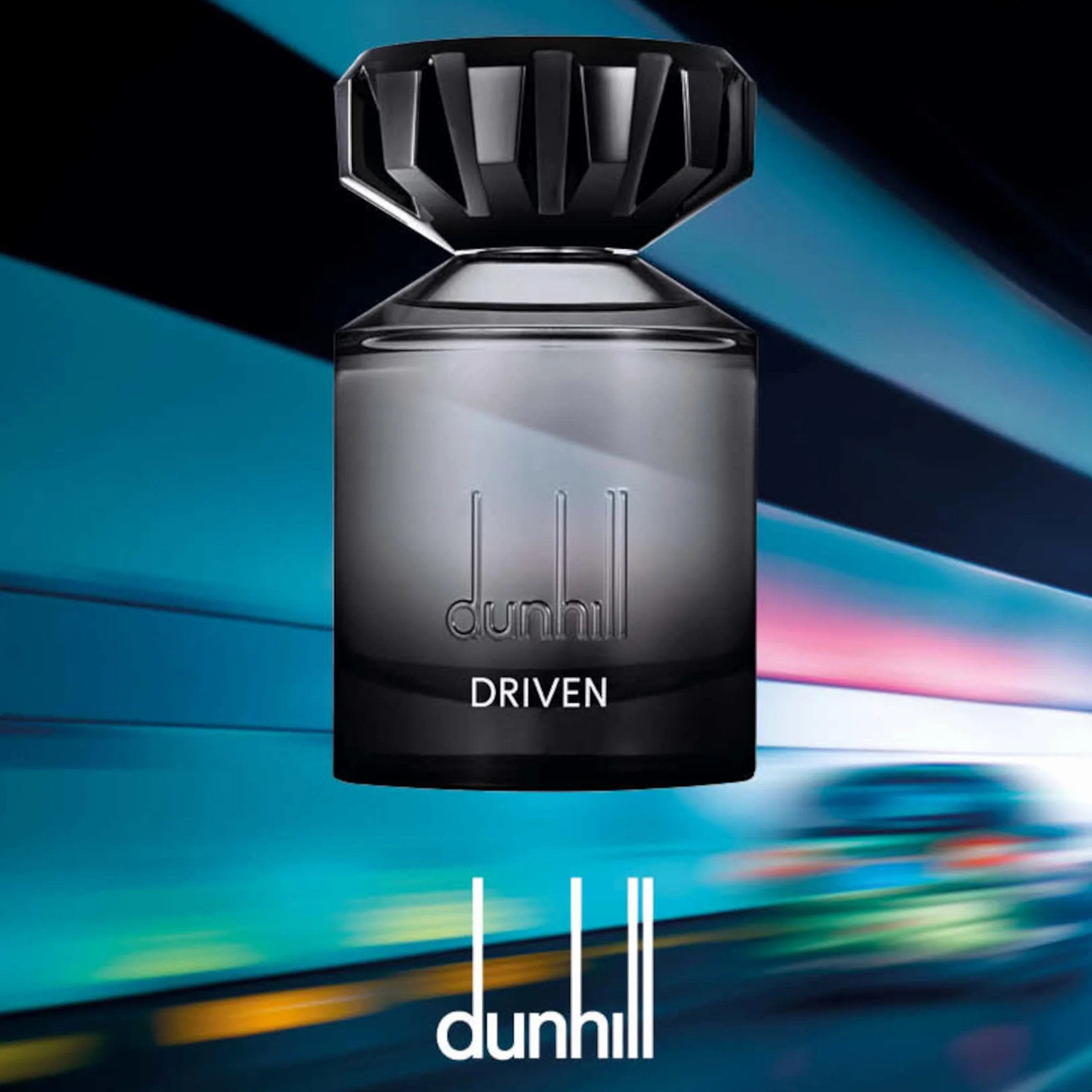 DUNHILL DRIVEN Eau de Parfum 100 ml